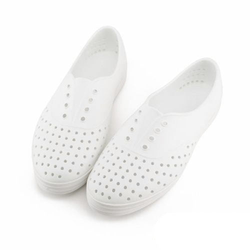 Jericho Shell white solid