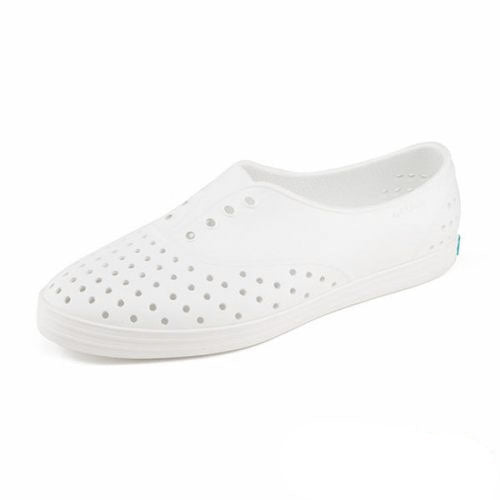 Jericho Shell white solid