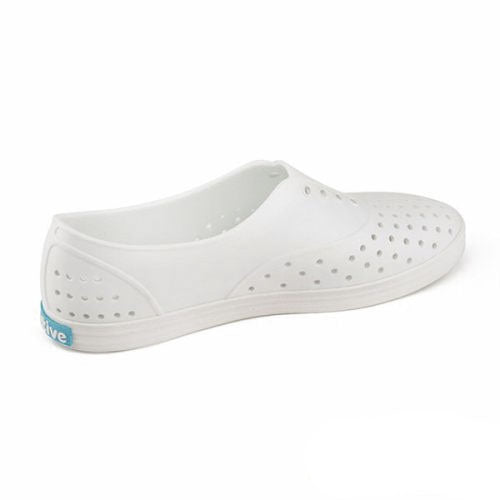 Jericho Shell white solid