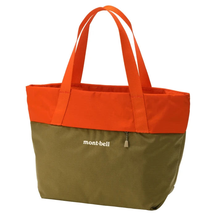 BERNINA WIDE TOTE M
