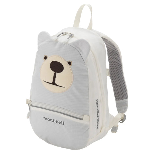 MONTBELL MONTA BEAR PACK KS 6