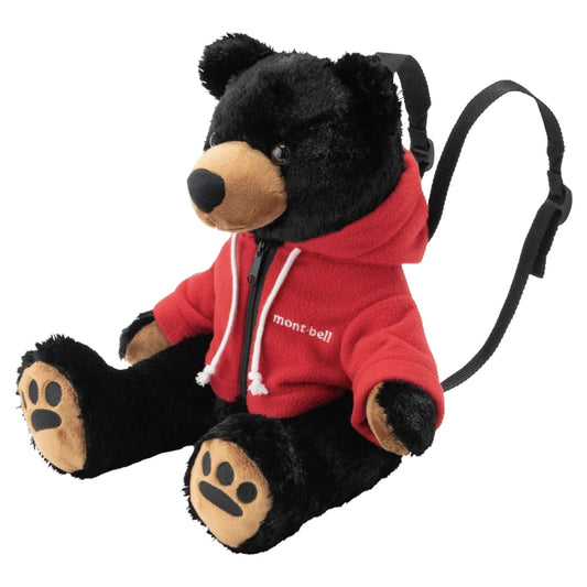 MONTA BEAR BACKPACK