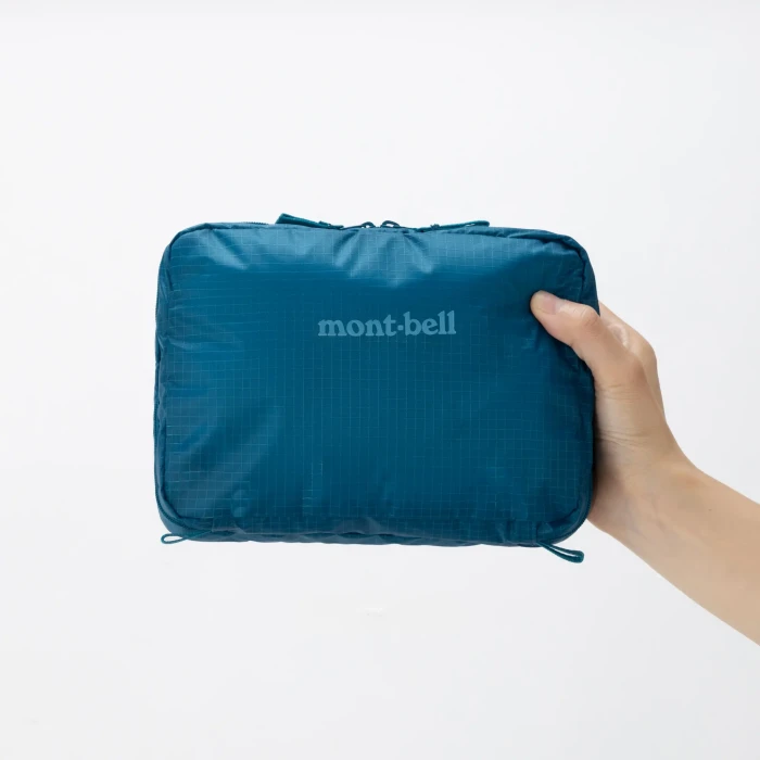 TRAVEL KIT PACK L