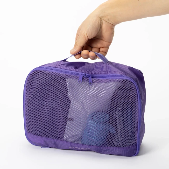 MESH CASE M