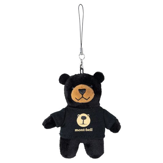 MONTBELL STRAP MONTA BEAR #3