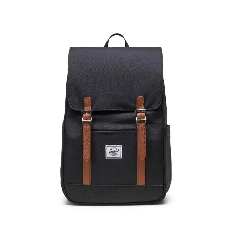 RETREAT S-BLACK