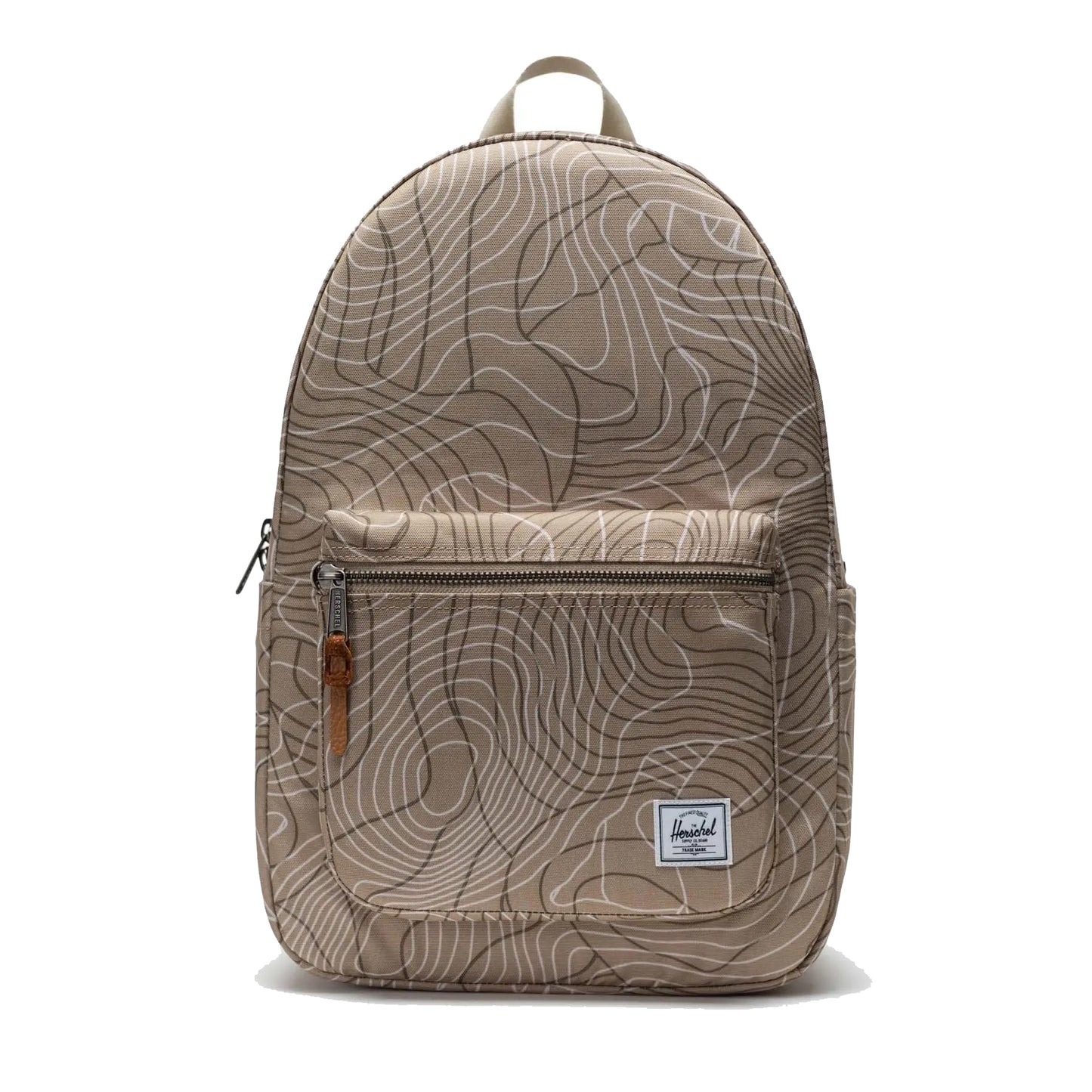 Settlement Backpack