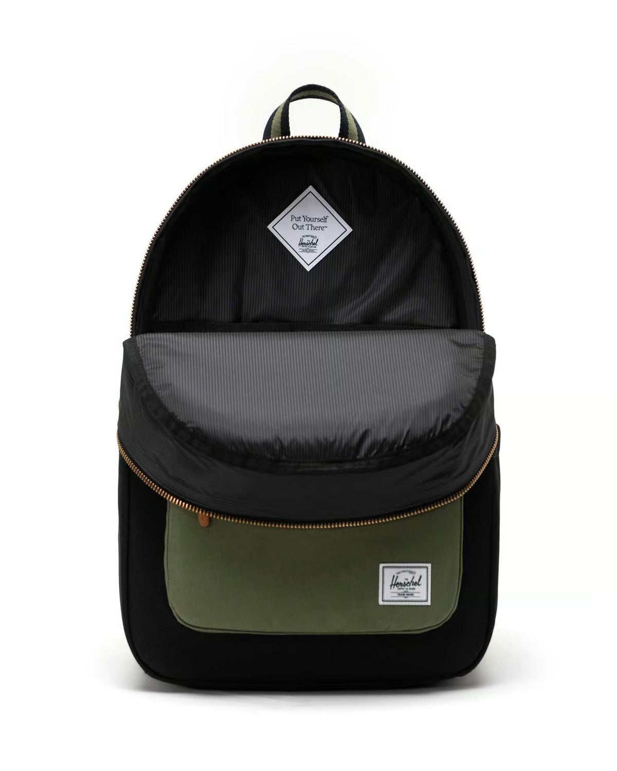 HERSCHEL Settlement Backpack