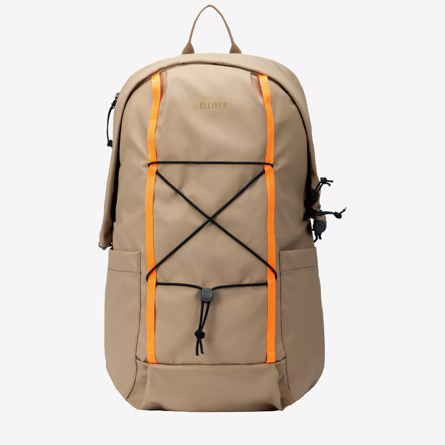 ELLIKER KILN HOODED ZIP TOP BACKPACK 22L 34000