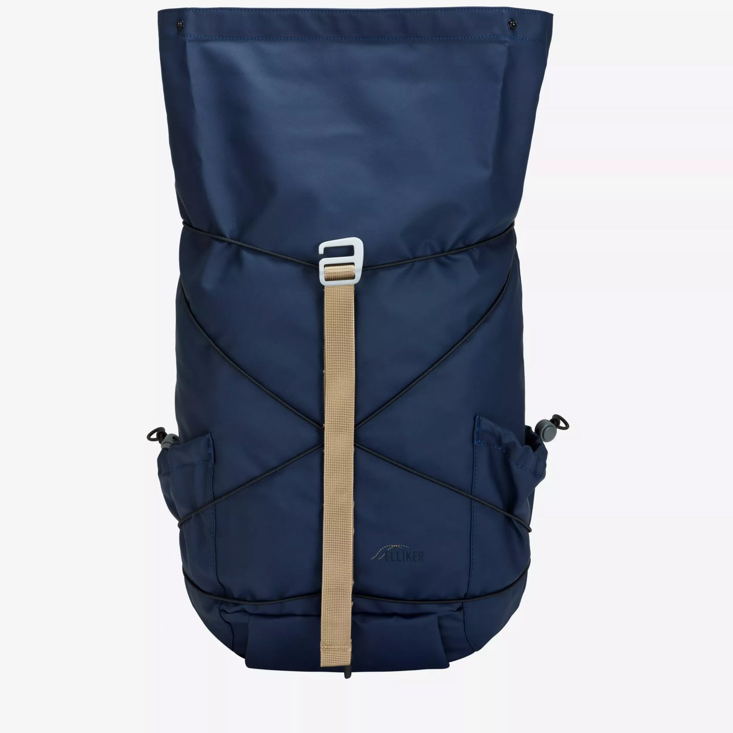 ELLIKER DAYLE ROLL TOP BACKPACK 21/25L 34001 NAVY