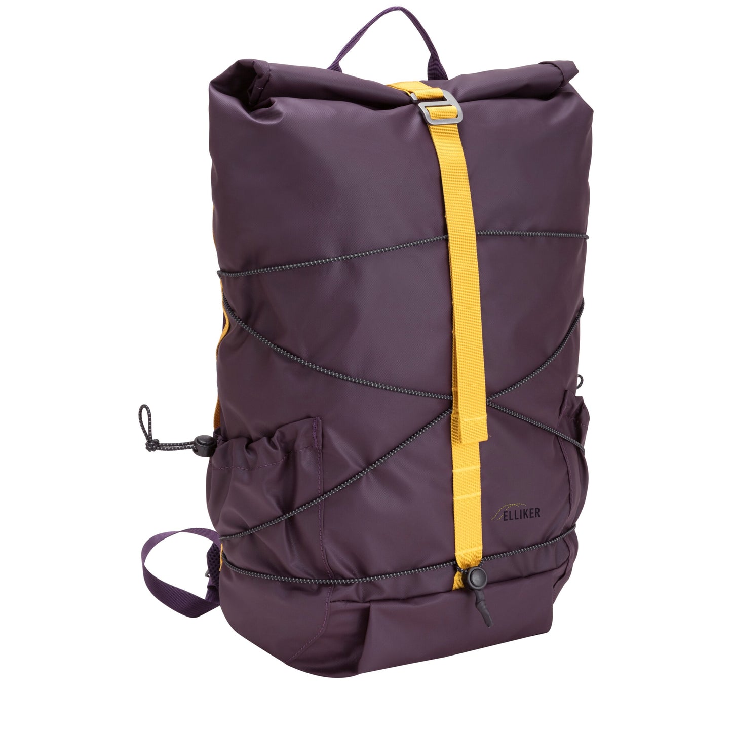 ELLIKER DAYLE ROLL TOP BACKPACK 21/25L 34001