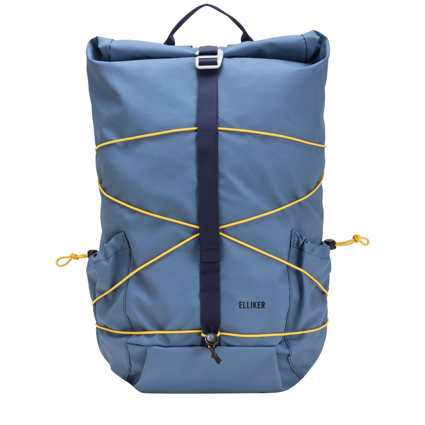 ELLIKER DAYLE ROLL TOP BACKPACK 21/25L 34001