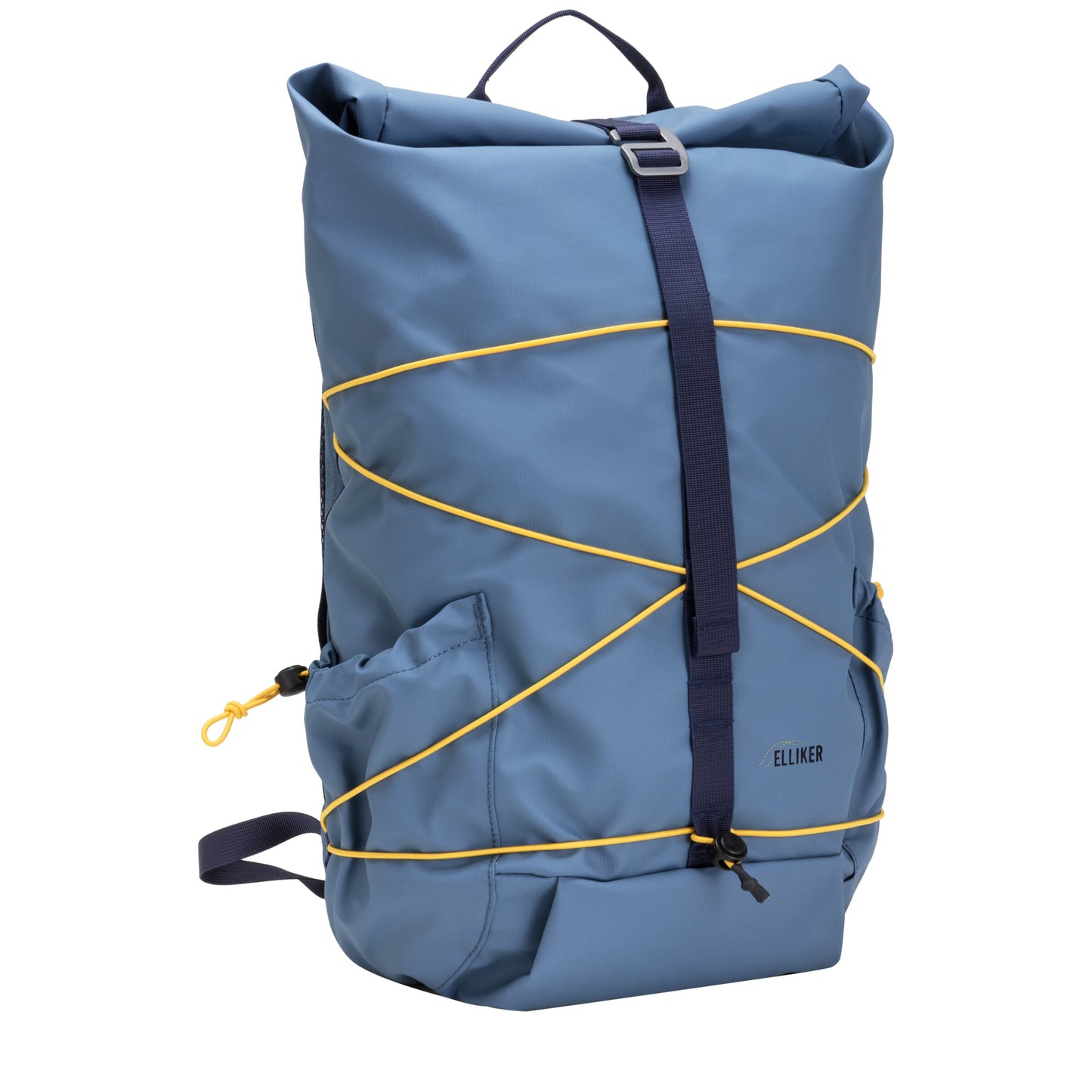 ELLIKER DAYLE ROLL TOP BACKPACK 21/25L 34001