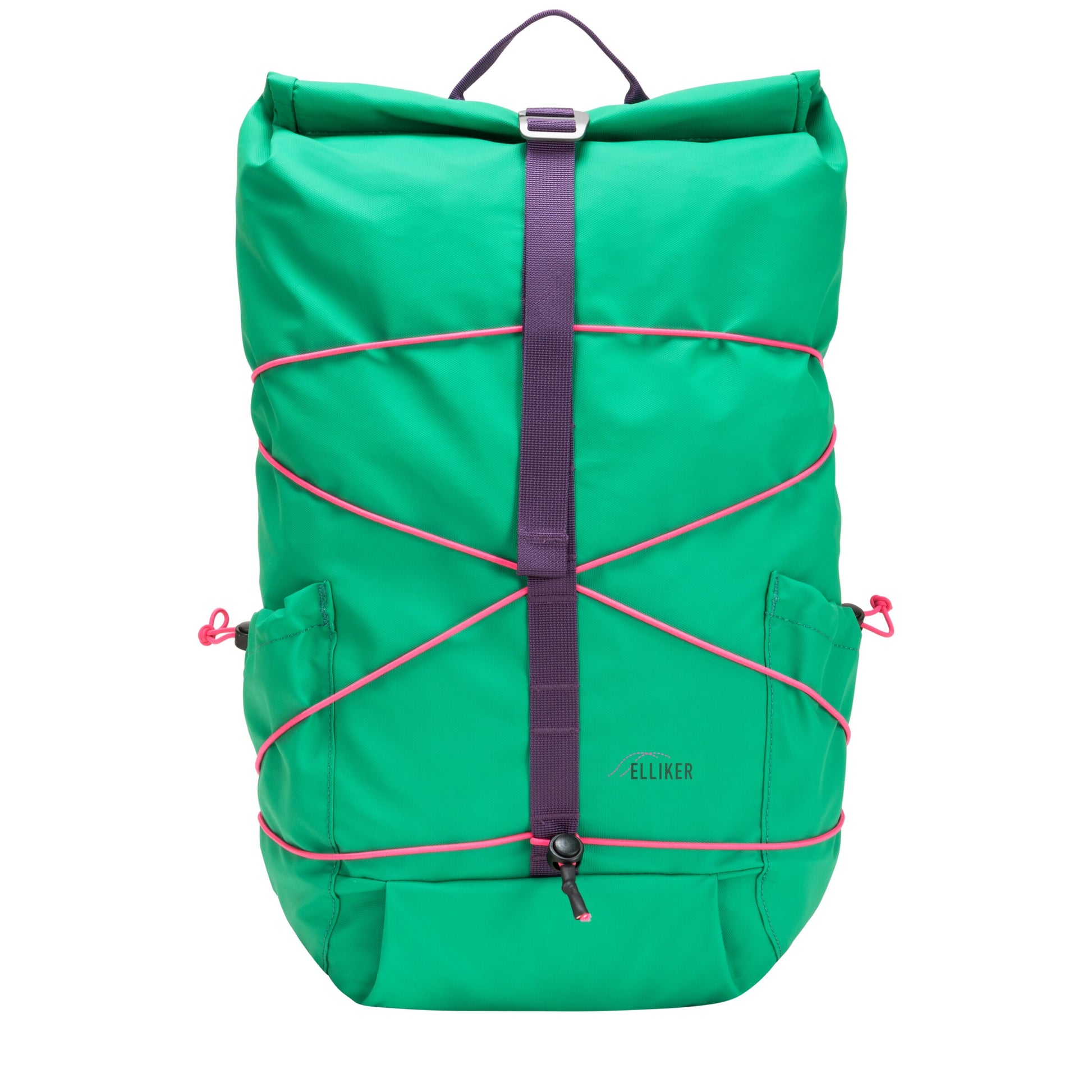 ELLIKER DAYLE ROLL TOP BACKPACK 21/25L 34001
