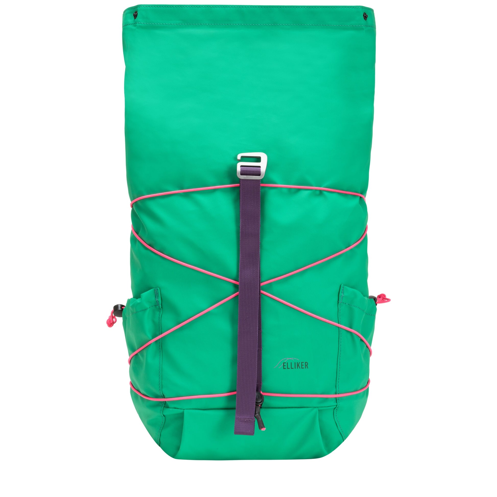 ELLIKER DAYLE ROLL TOP BACKPACK 21/25L 34001