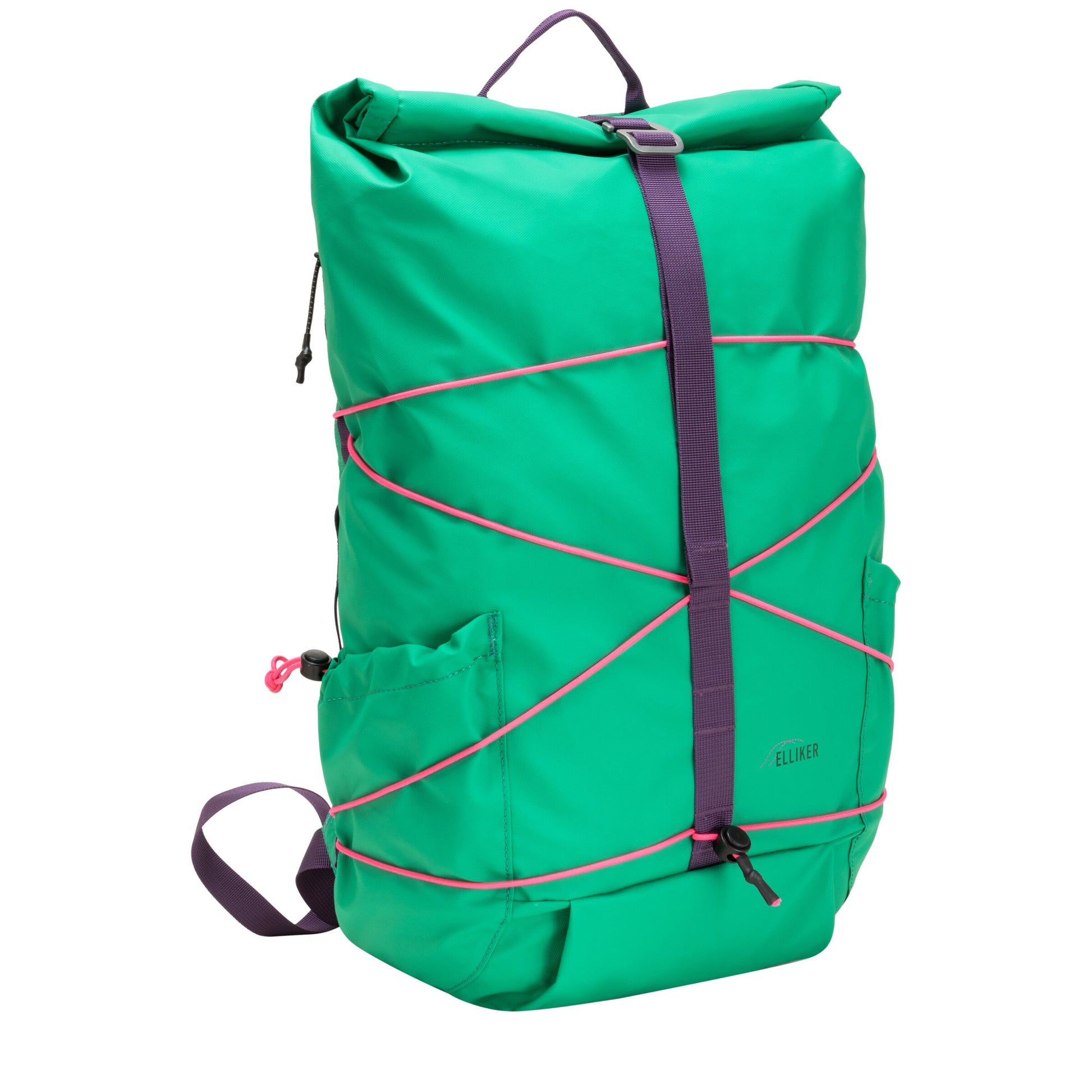ELLIKER DAYLE ROLL TOP BACKPACK 21/25L 34001