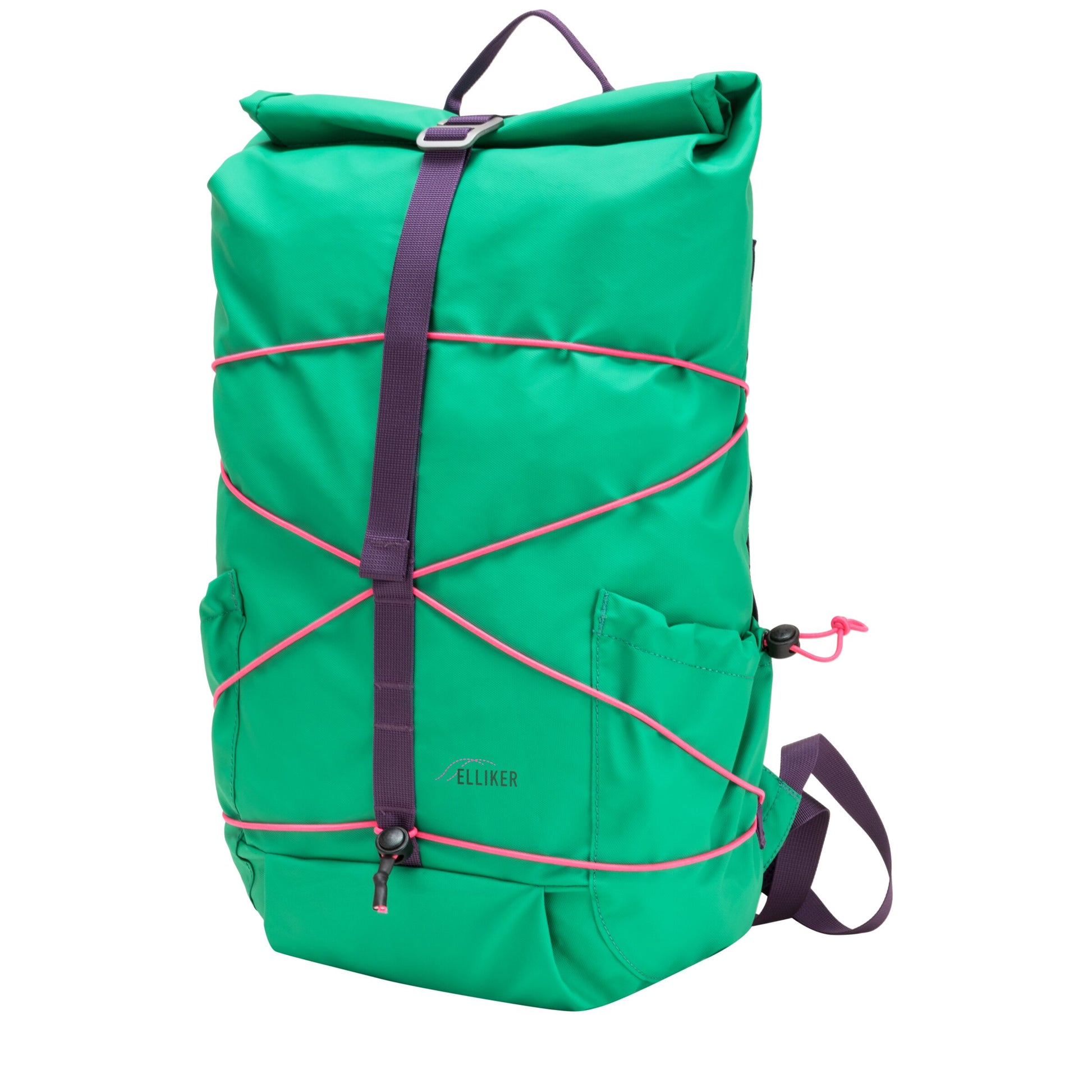 ELLIKER DAYLE ROLL TOP BACKPACK 21/25L 34001
