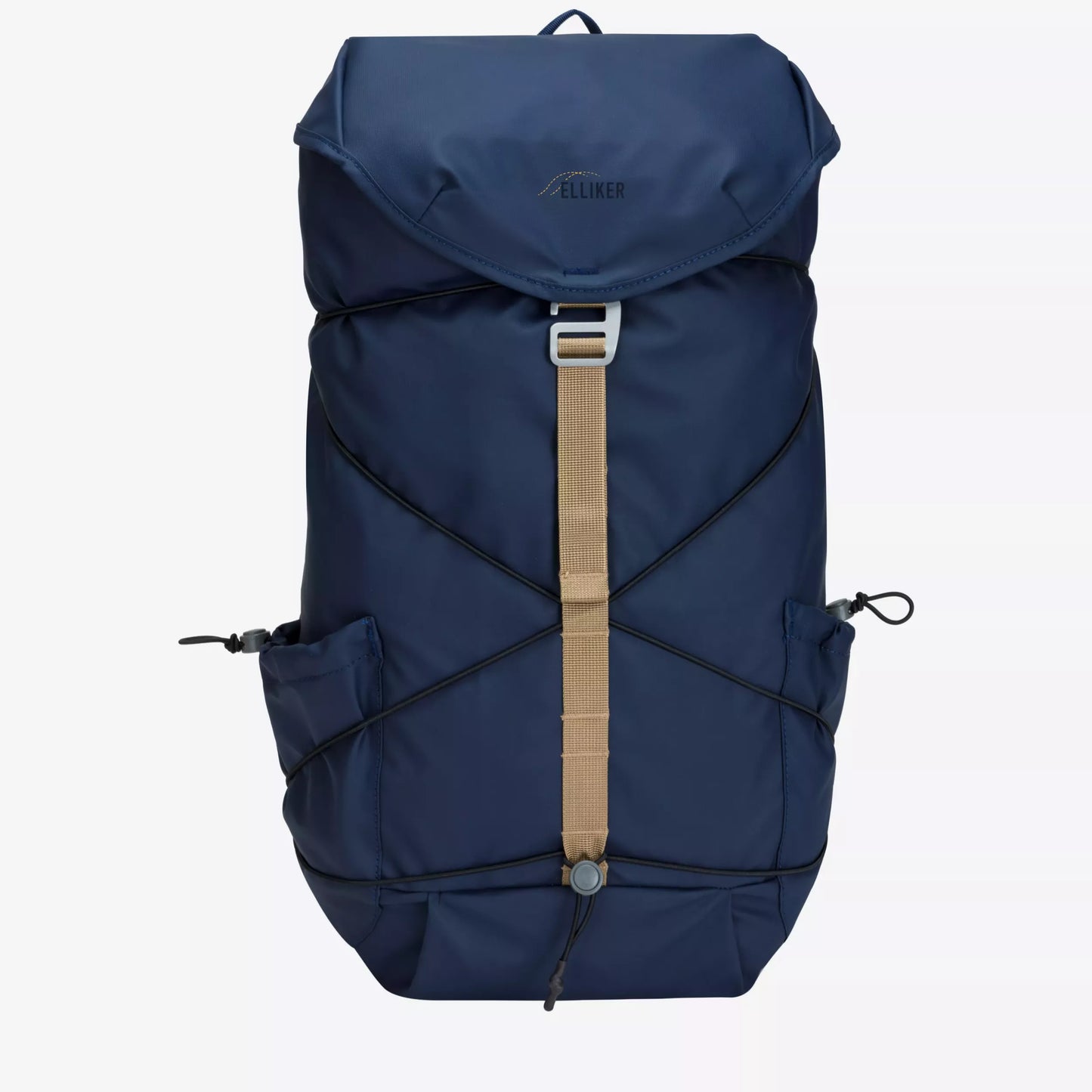 ELLIKER WHARFE FLAP OVER BACKPACK 22L 34002
