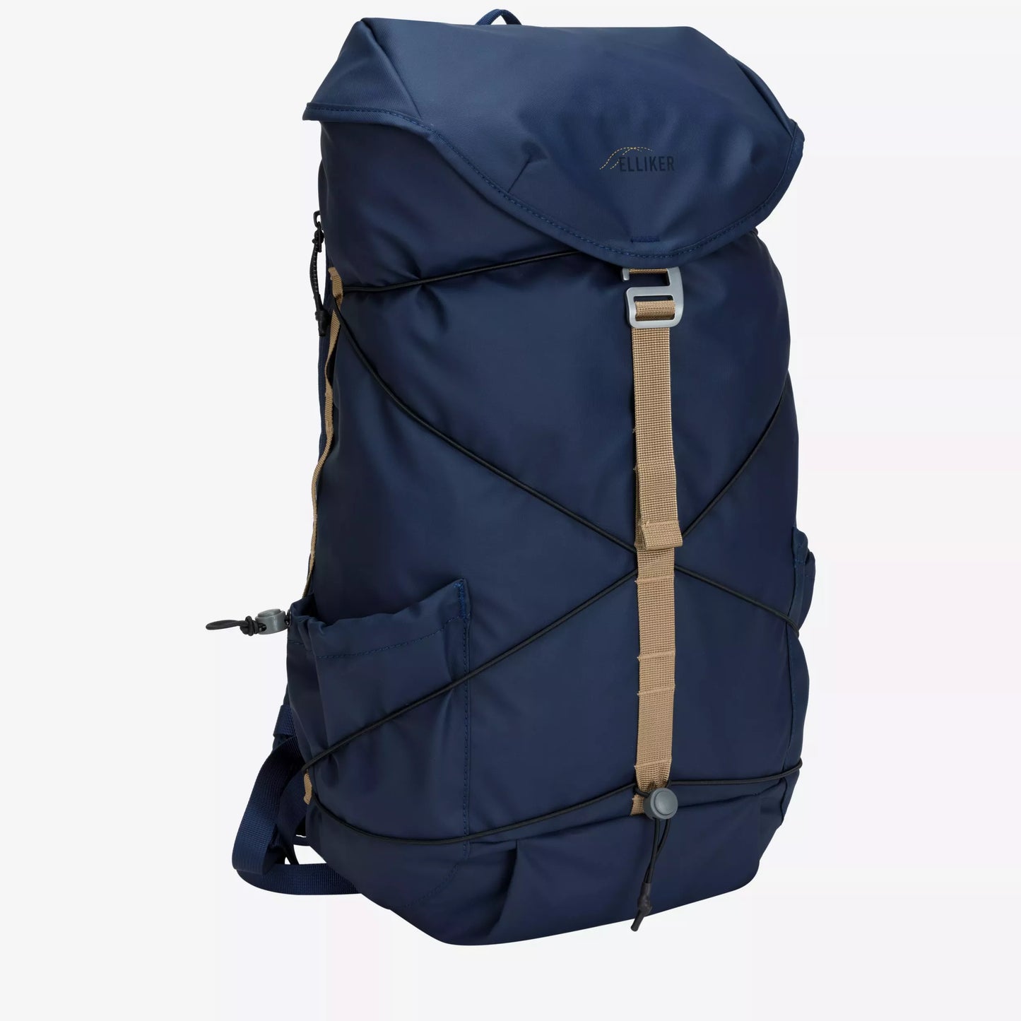 ELLIKER WHARFE FLAP OVER BACKPACK 22L 34002