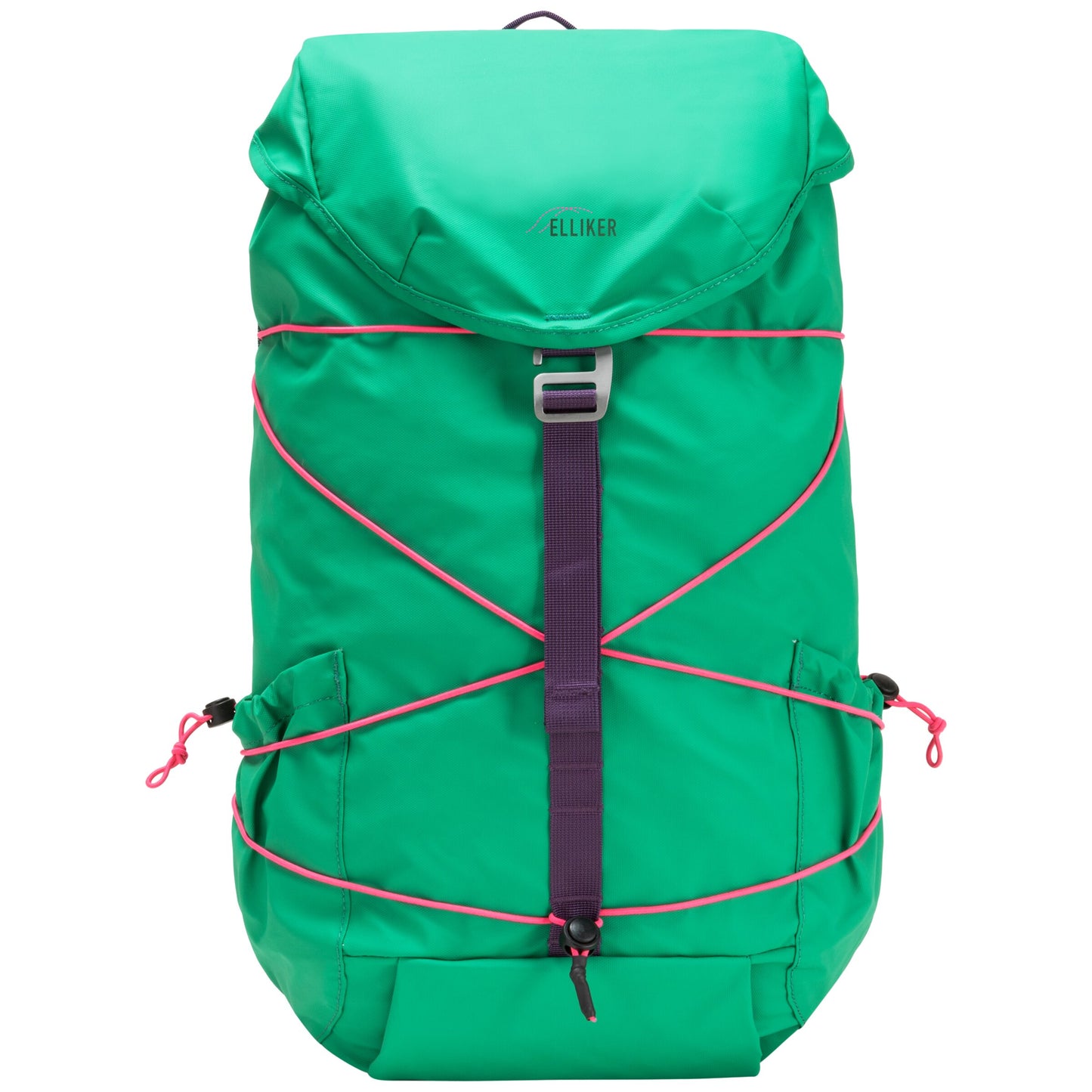 ELLIKER WHARFE FLAP OVER BACKPACK 22L 34002