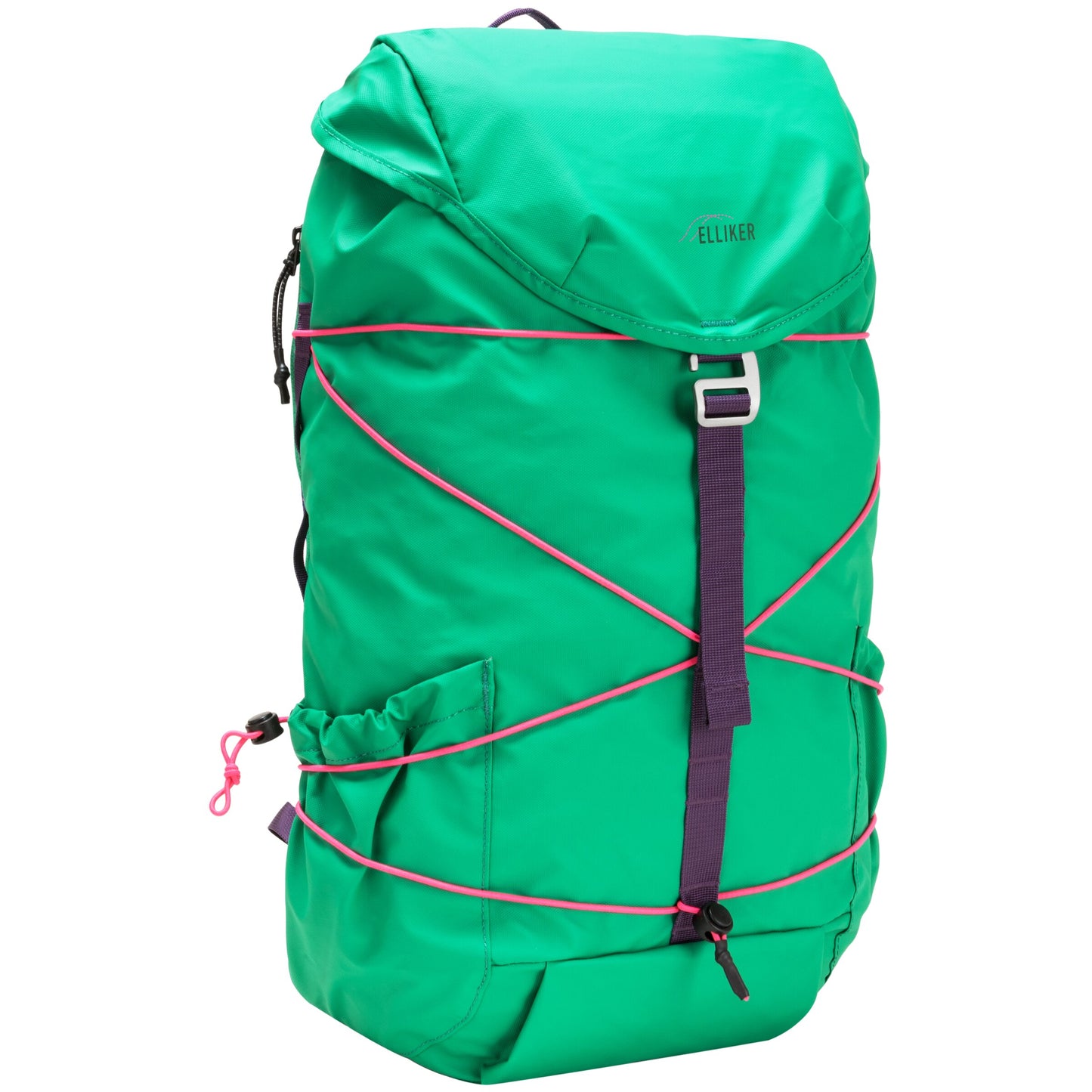 ELLIKER WHARFE FLAP OVER BACKPACK 22L 34002