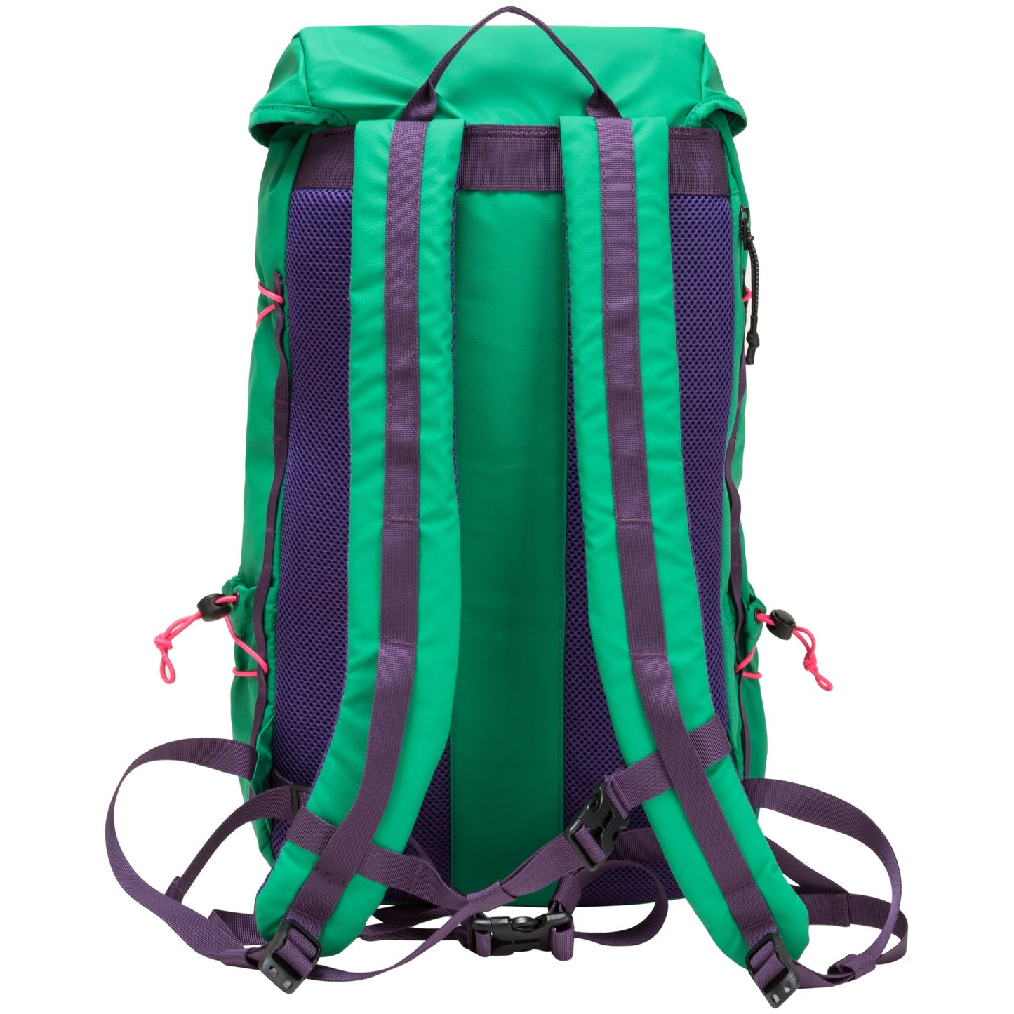 ELLIKER WHARFE FLAP OVER BACKPACK 22L 34002