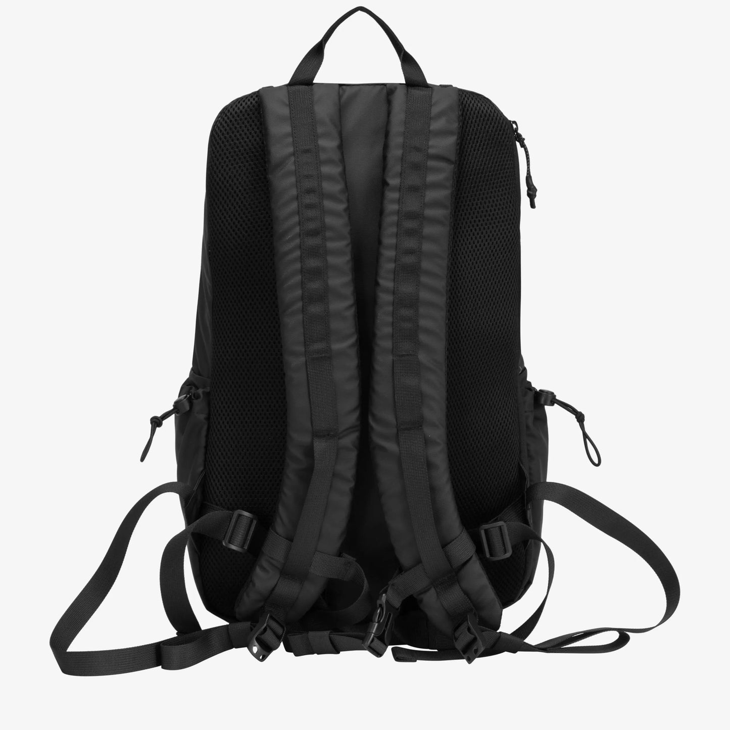 ELLIKER KESWIK ZIP TOP BACKPACK 22L 34003 BLACK