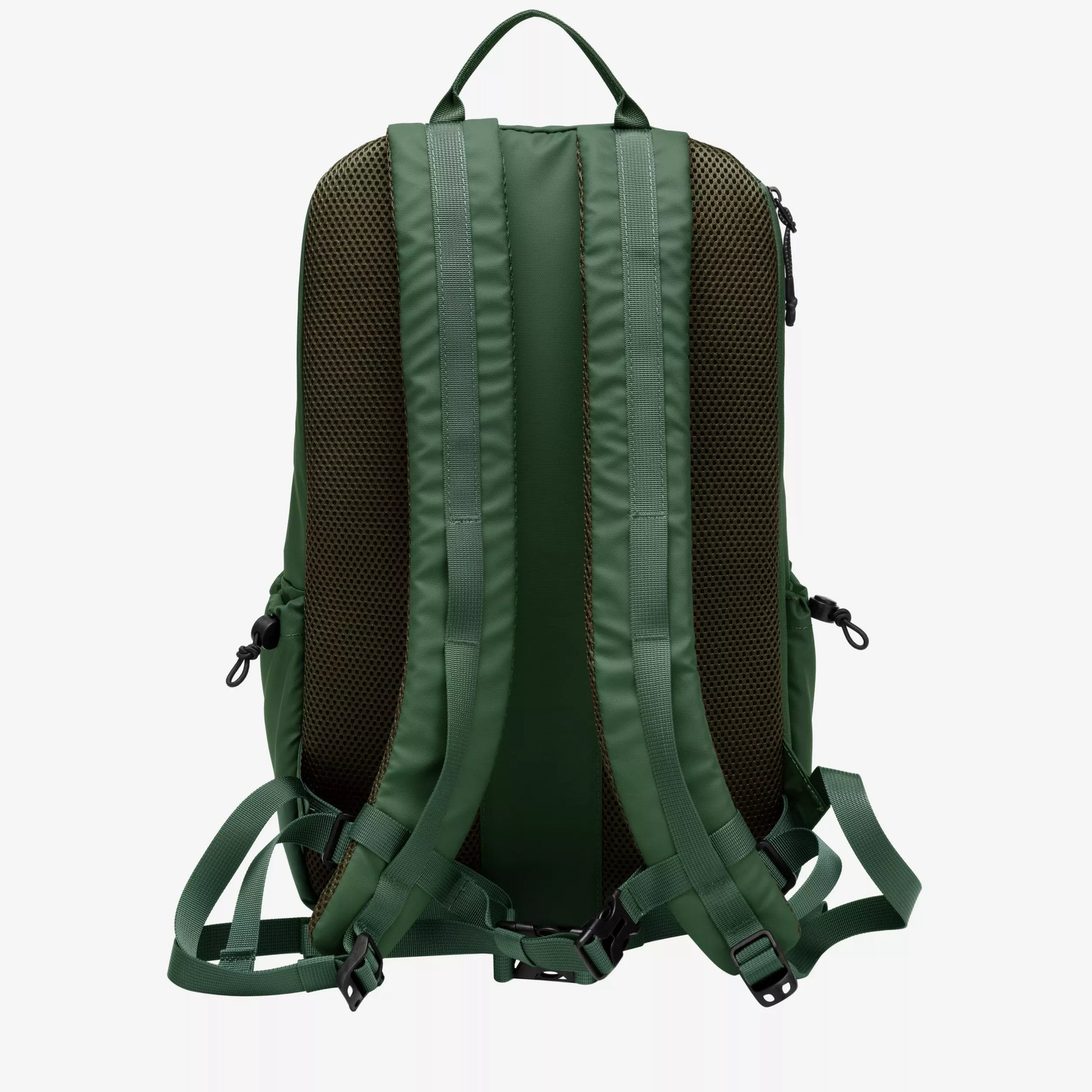 ELLIKER KESWIK ZIP TOP BACKPACK 22L 34003 GREEN