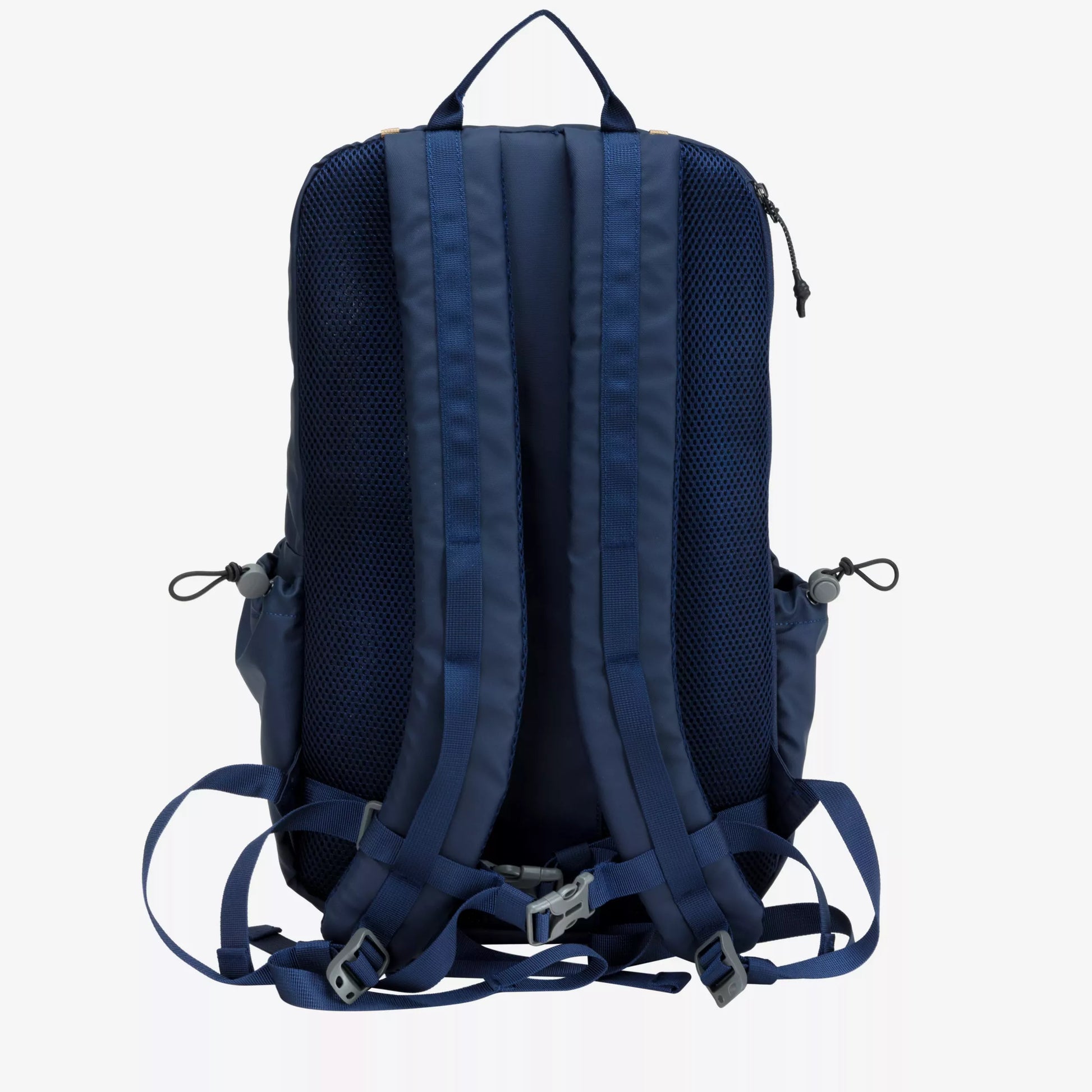 ELLIKER KESWIK ZIP TOP BACKPACK 22L 34003 NAVY