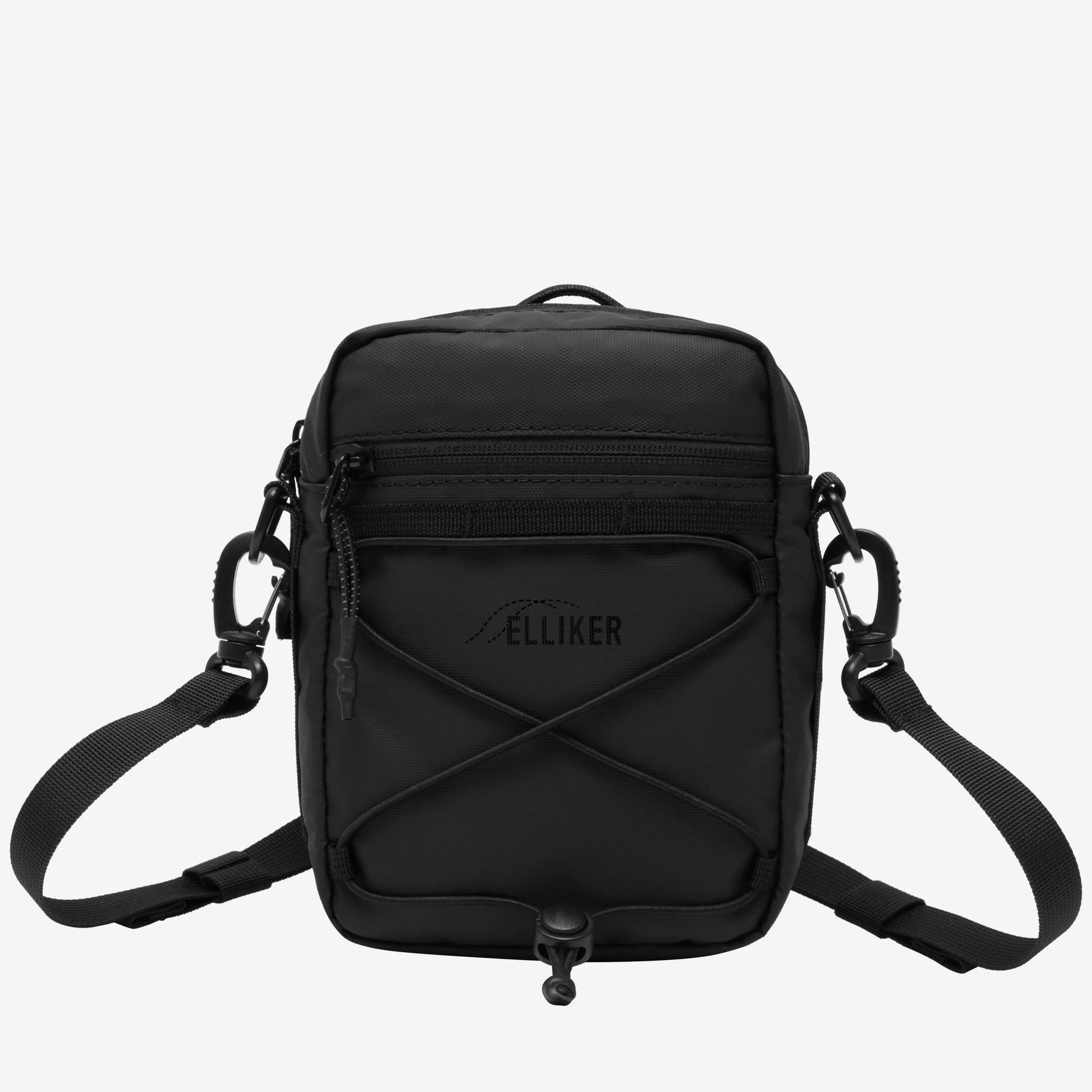 ELLIKER KEP CROSSBODY BAG 2L 34014 BLACK