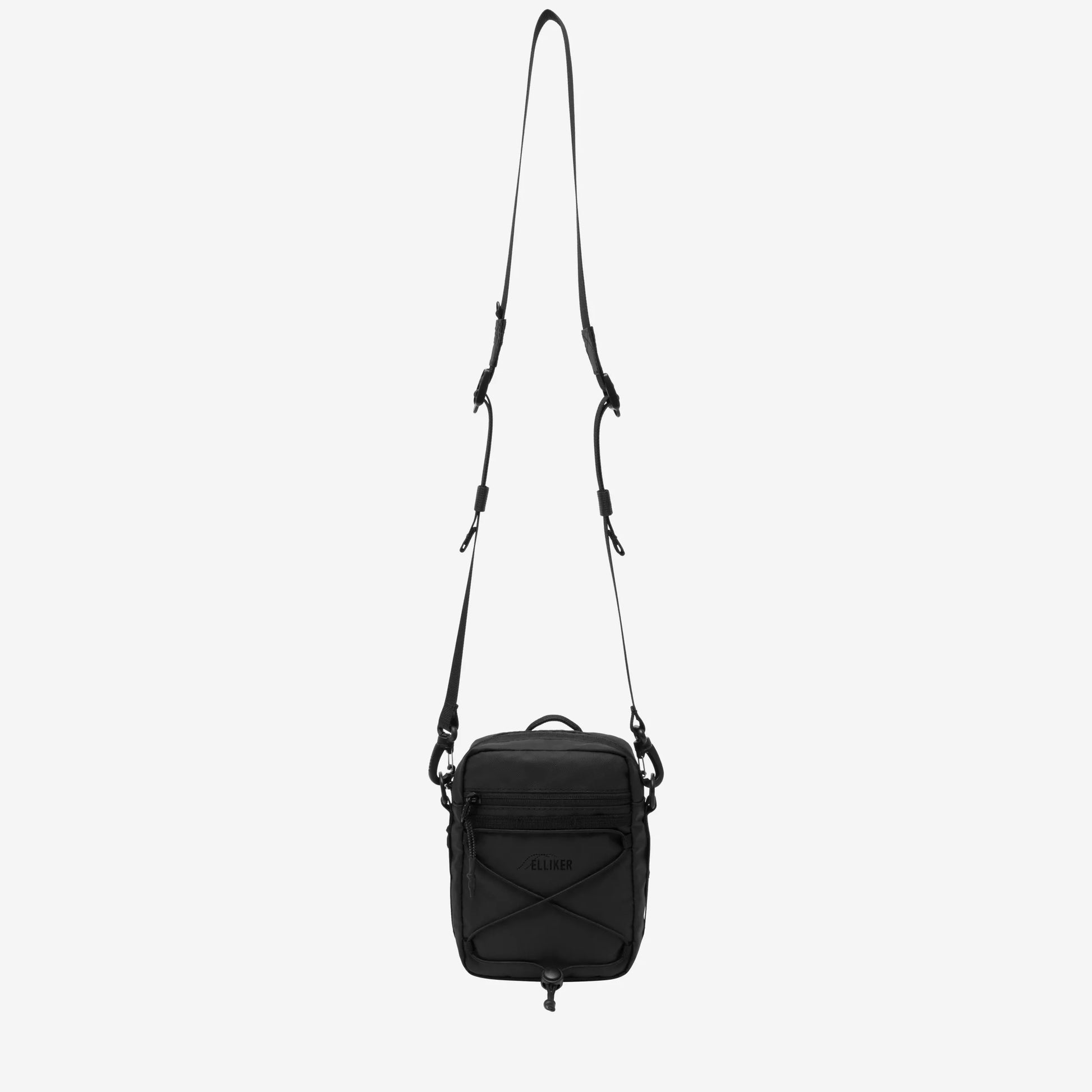 ELLIKER KEP CROSSBODY BAG 2L 34014 BLACK