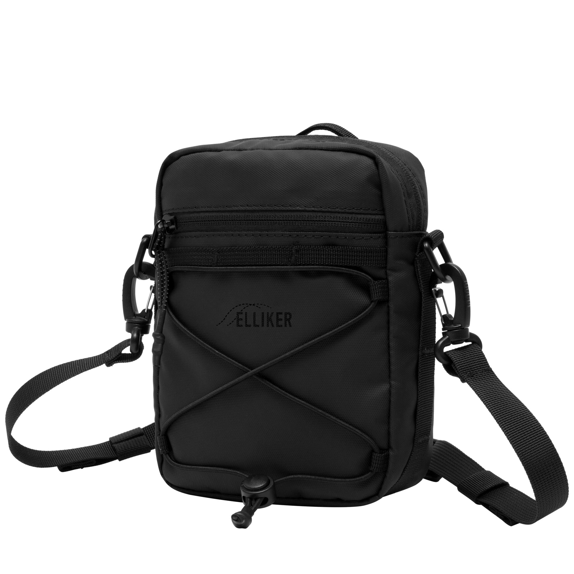 ELLIKER KEP CROSSBODY BAG 2L 34014 BLACK