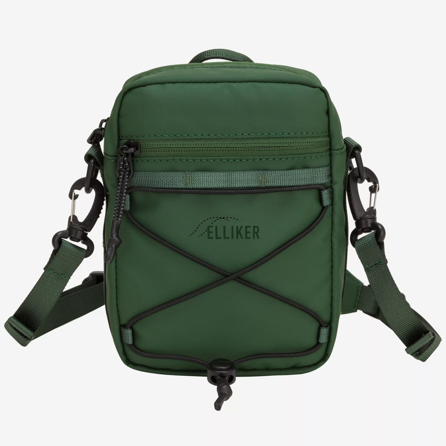 ELLIKER KEP CROSSBODY BAG 2L 34014 GREEN