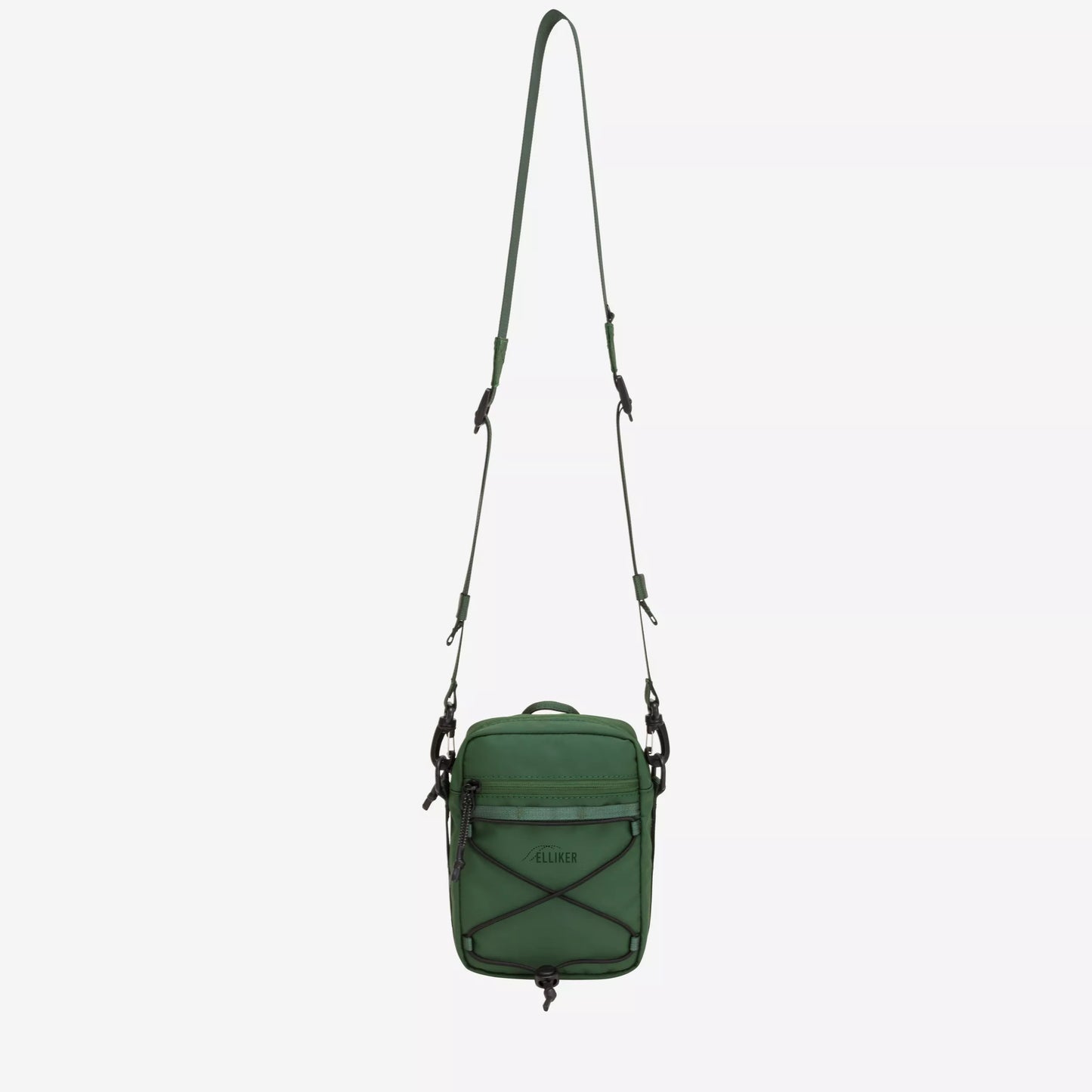 ELLIKER KEP CROSSBODY BAG 2L 34014 GREEN