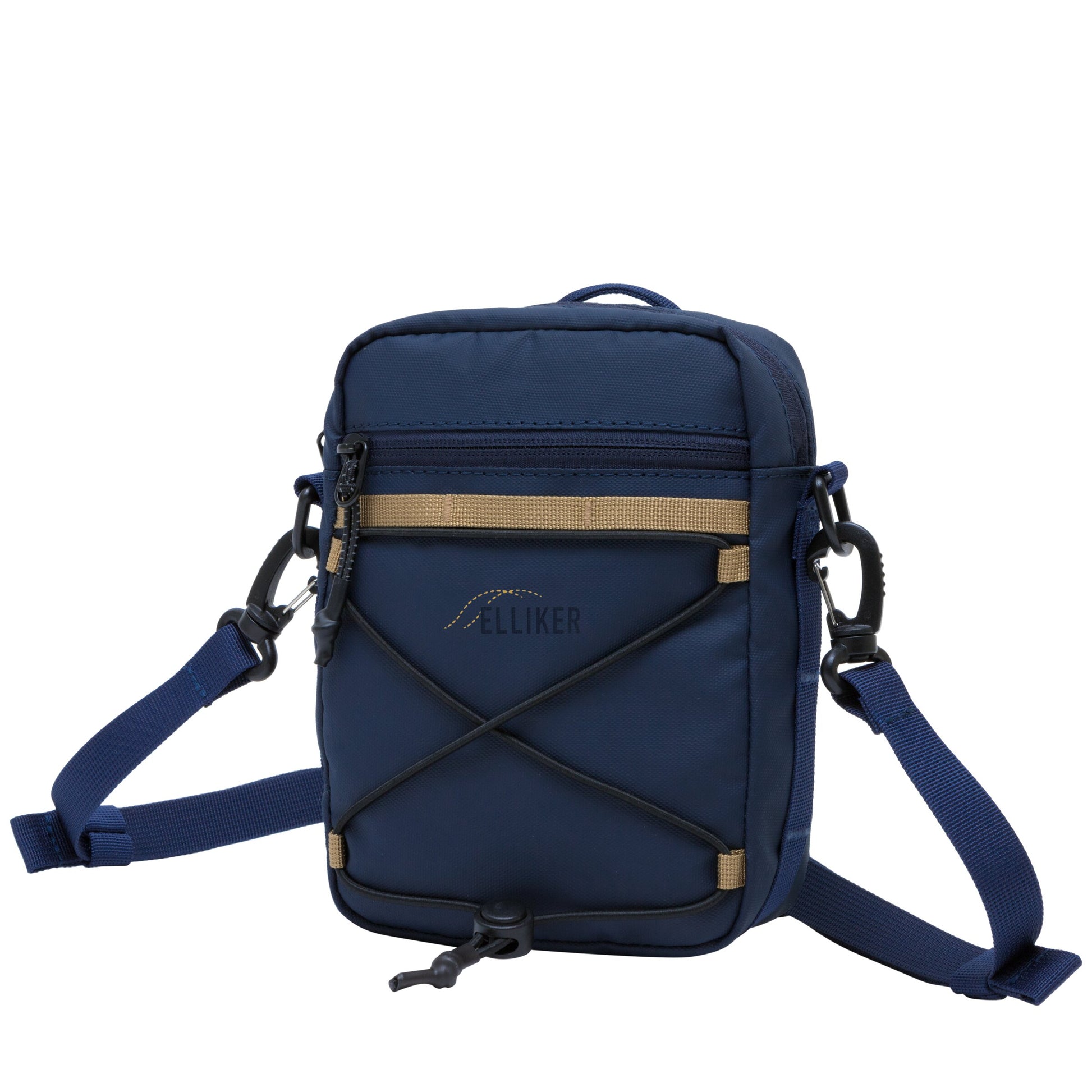 ELLIKER KEP CROSSBODY BAG 2L 34014 NAVY