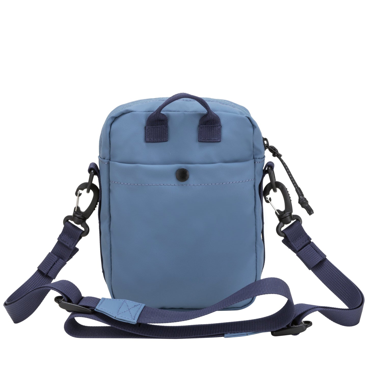 ELLIKER KEP CROSSBODY BAG 2L 34014 STEEL BLUE