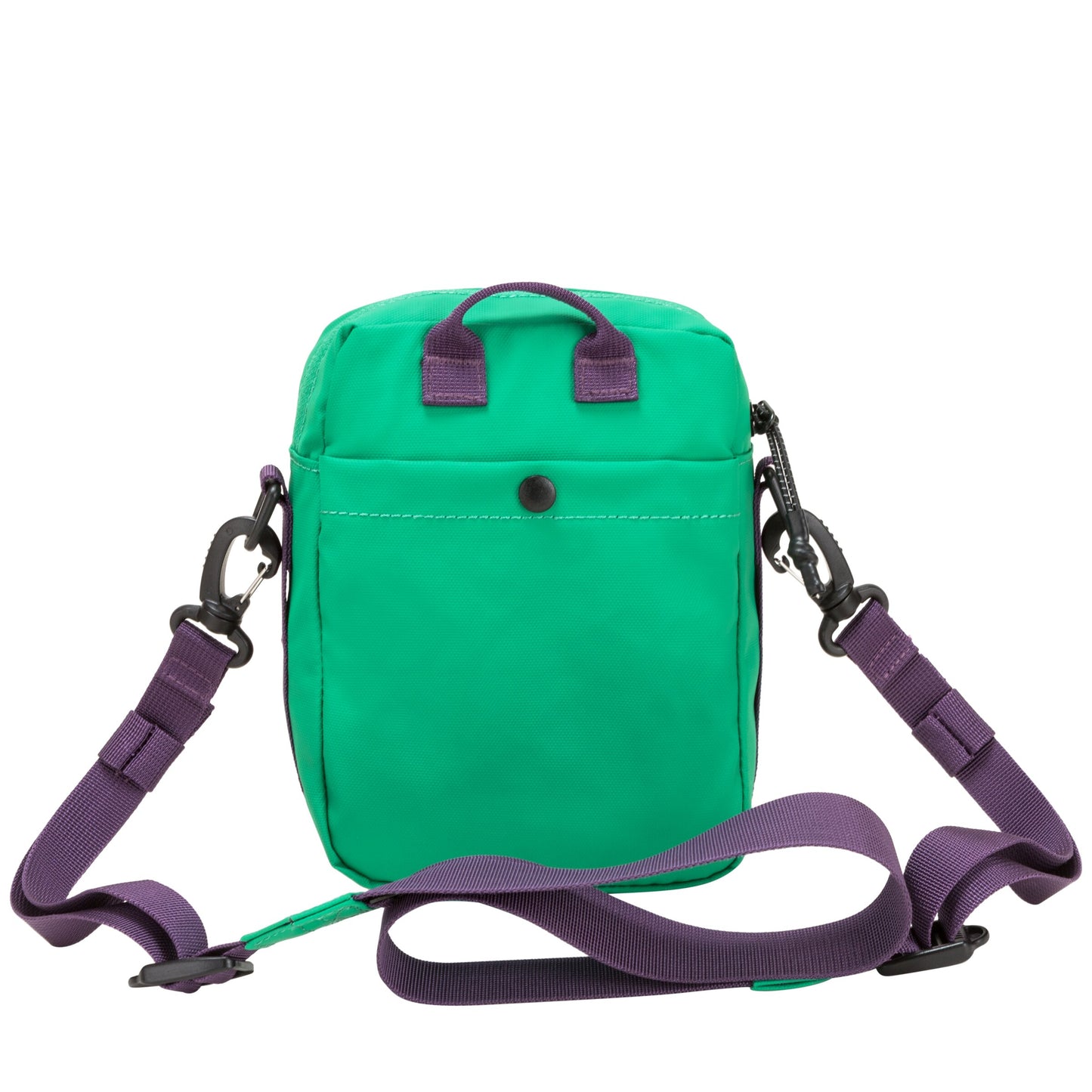 ELLIKER KEP CROSSBODY BAG 2L 34014 TEAL