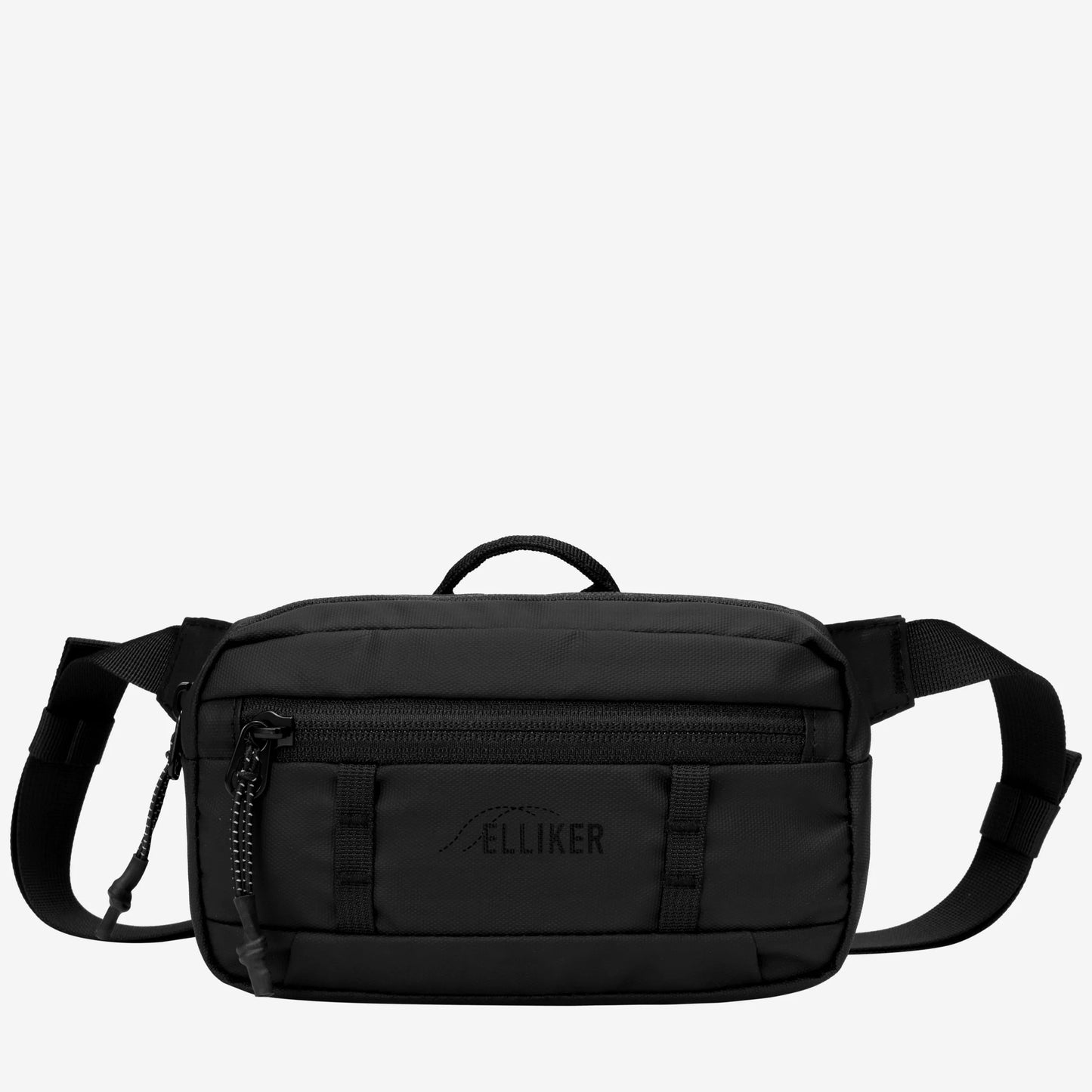 ELLIKER SEMER SLING BAG 1L 34015 BLACK