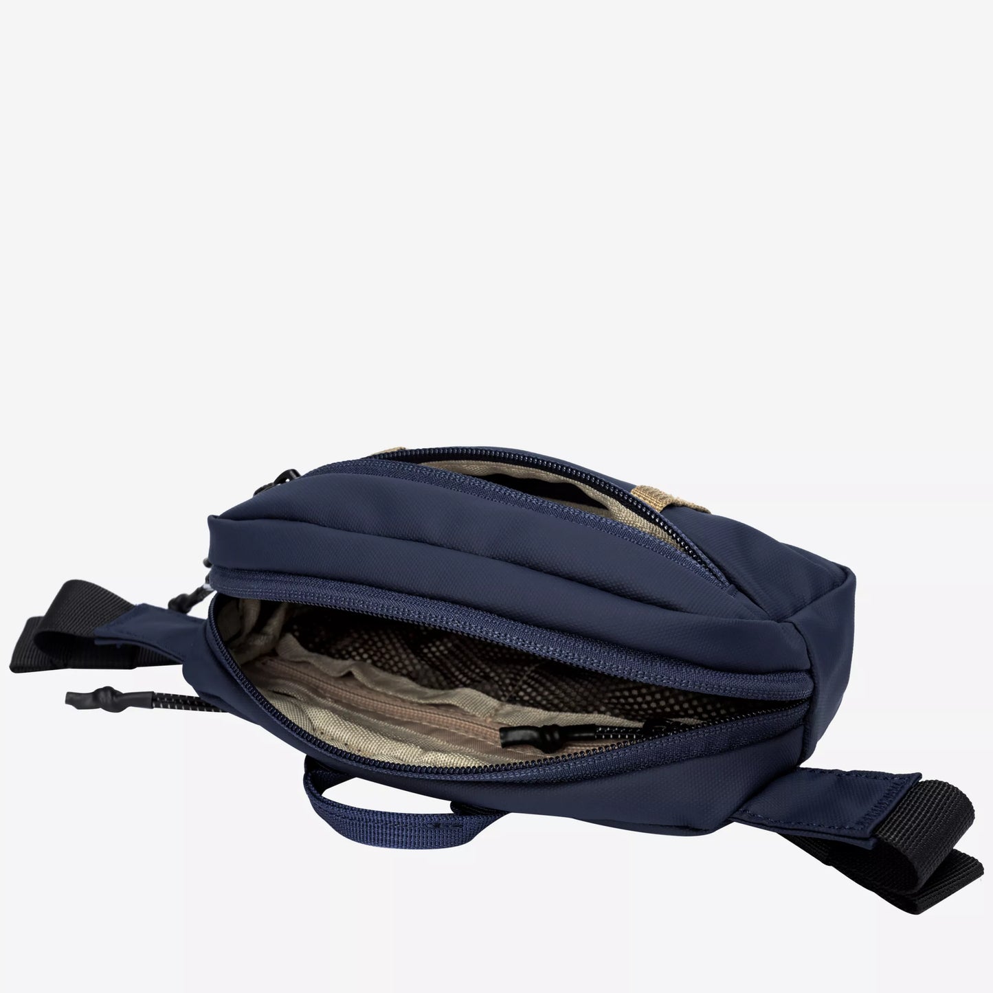 ELLIKER SEMER SLING BAG 1L 34015 NAVY