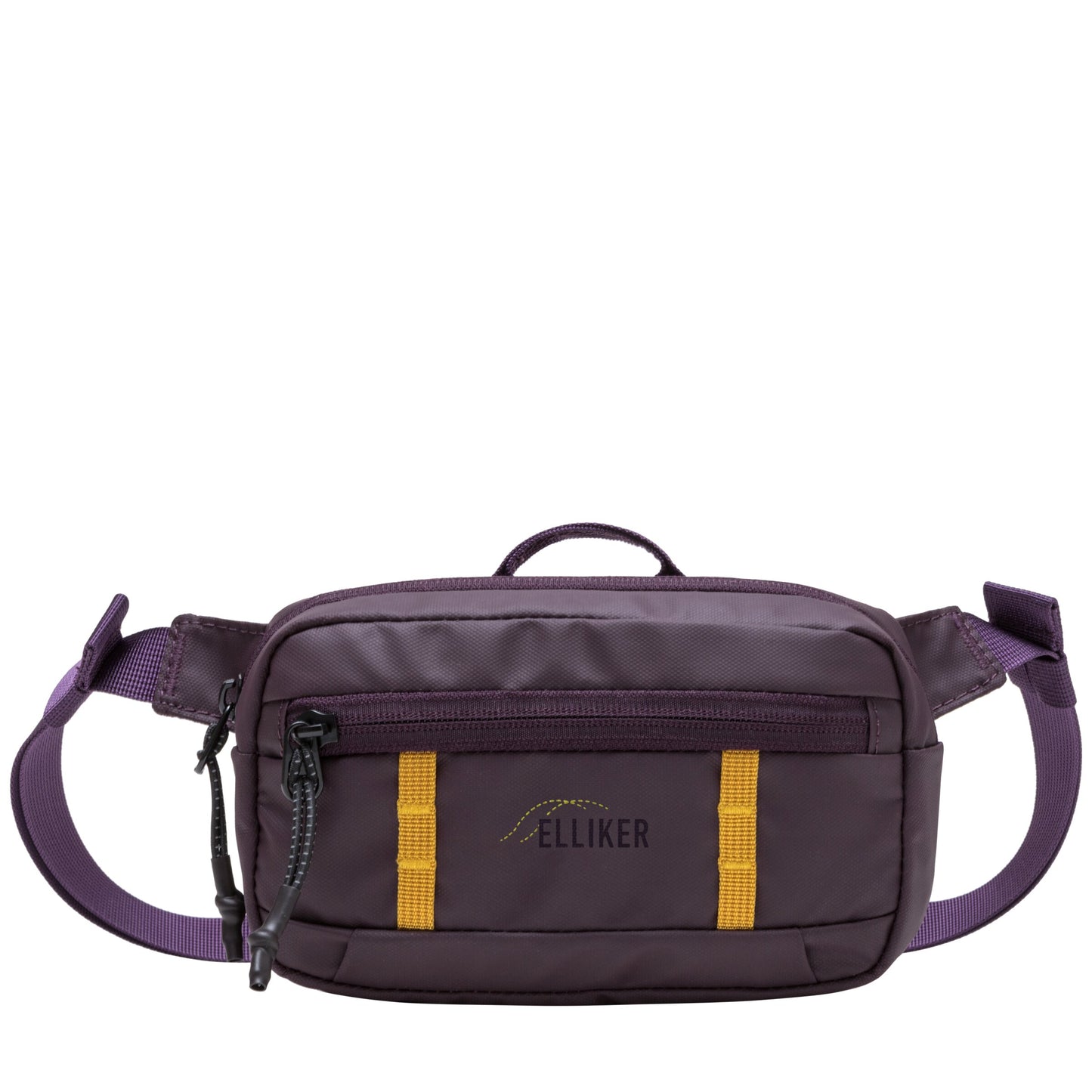 ELLIKER SEMER SLING BAG 1L 34015 PURPLE