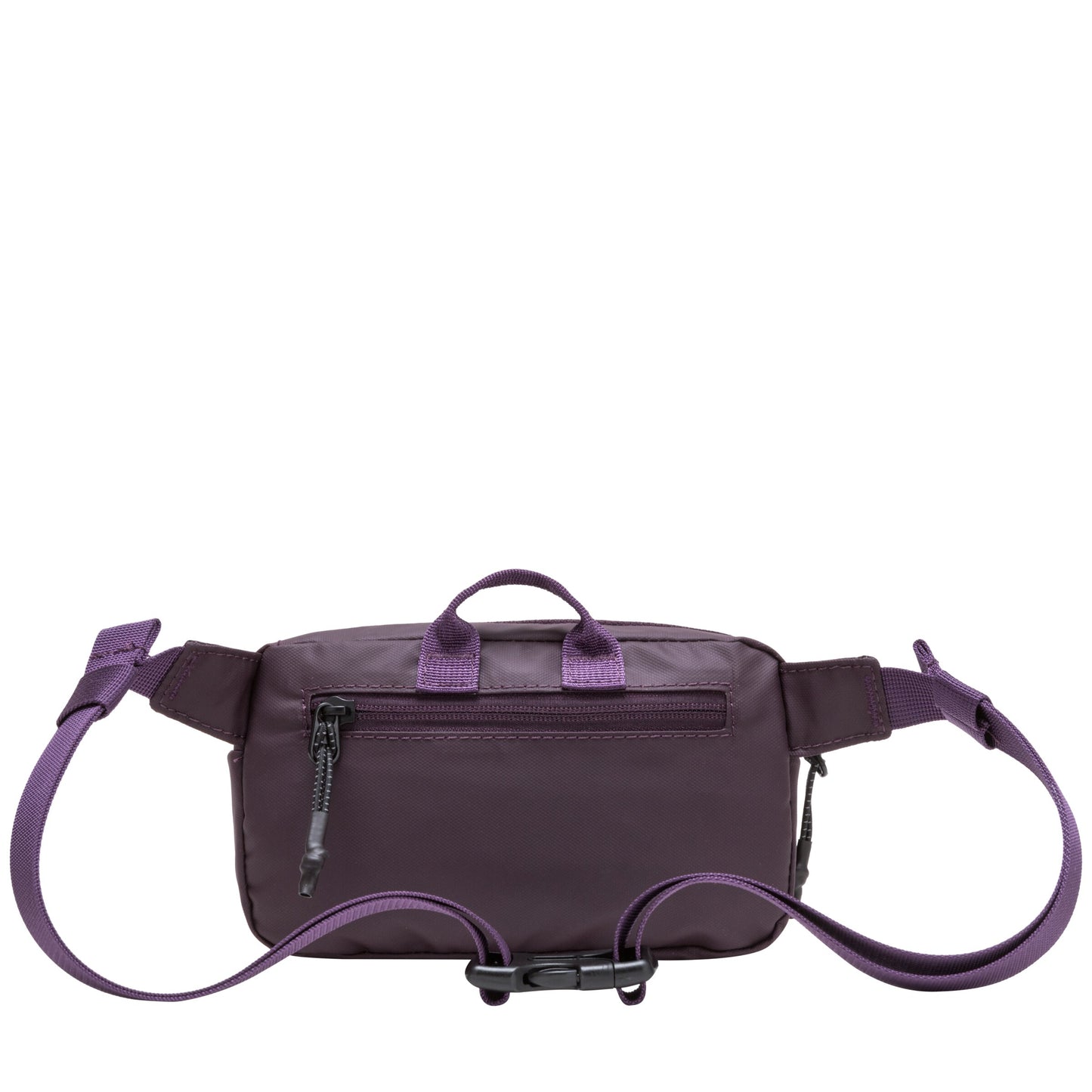 ELLIKER SEMER SLING BAG 1L 34015 PURPLE