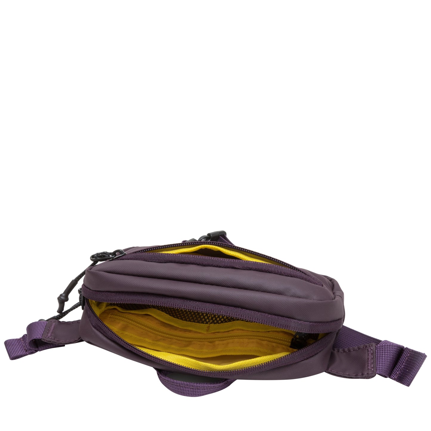 ELLIKER SEMER SLING BAG 1L 34015 PURPLE