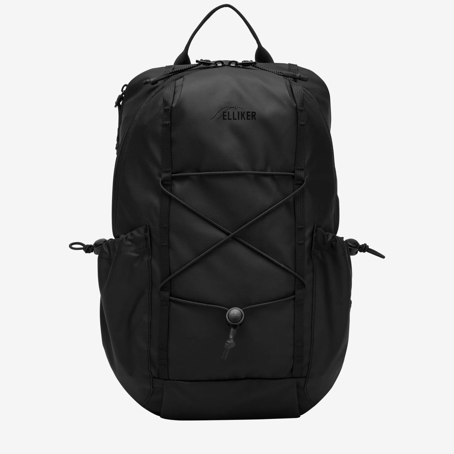 ELLIKER KESER SLING BACKPACK 14L 34021 BLACK