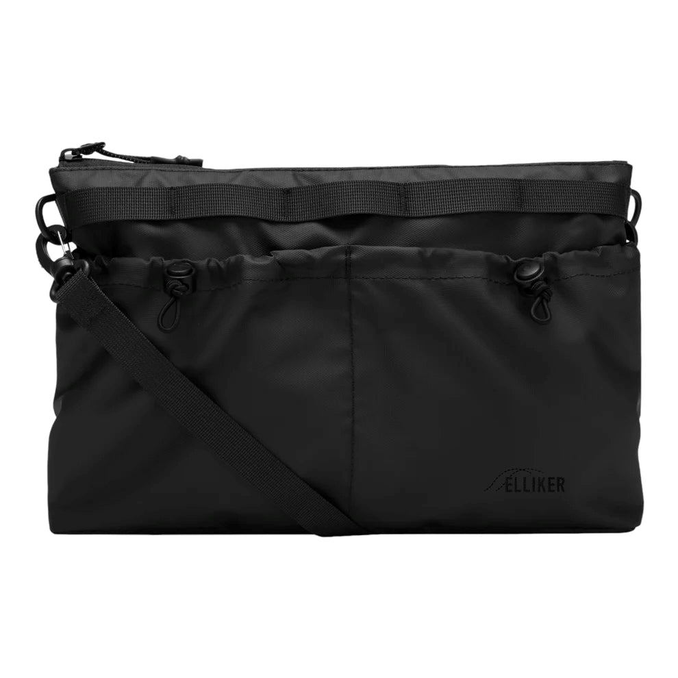 ELLIKER SELSIDE SACOCHE BAG 3L 34022 BLACK