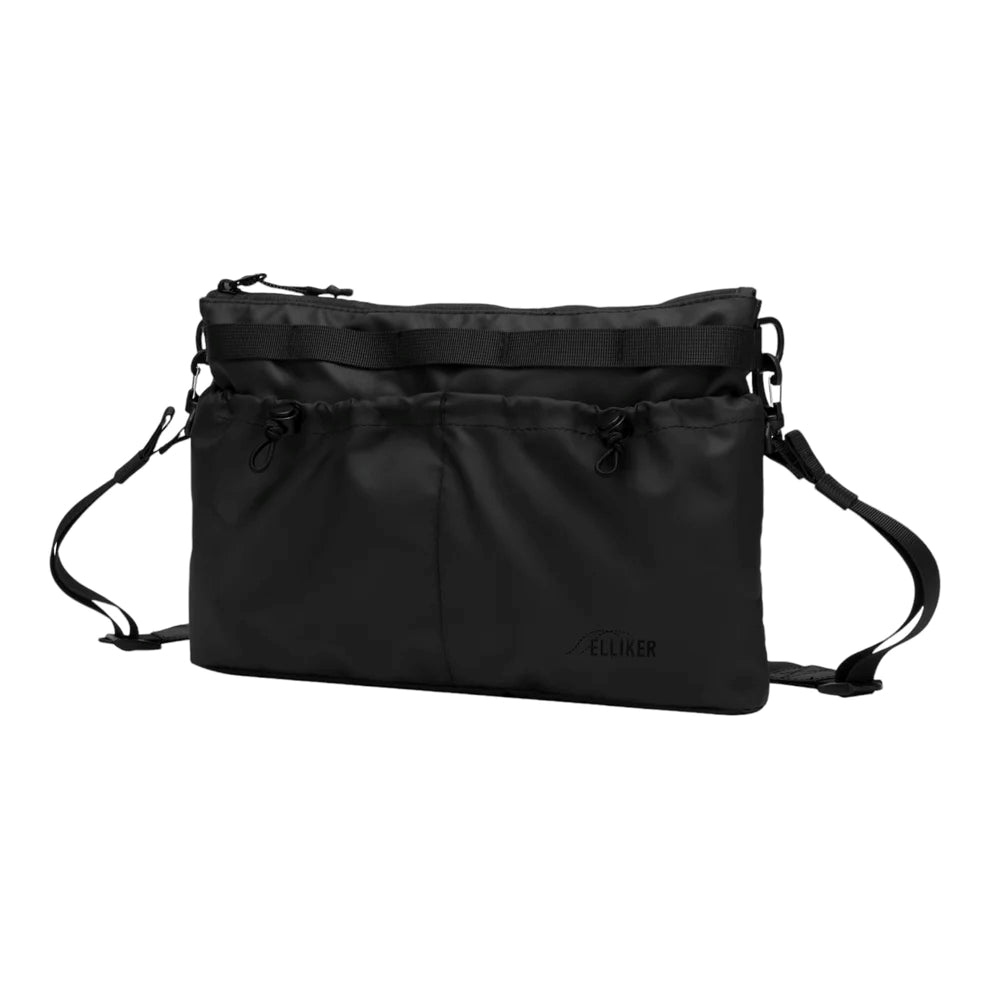 ELLIKER SELSIDE SACOCHE BAG 3L 34022 BLACK