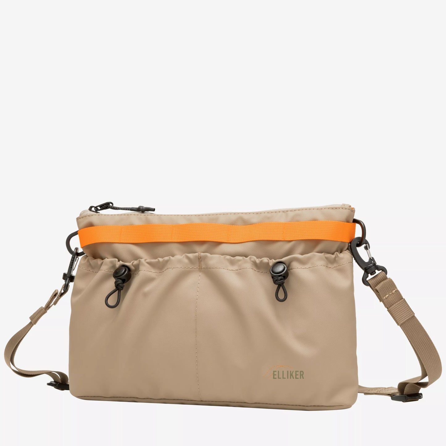 ELLIKER SELSIDE SACOCHE BAG 3L 34022 SAND