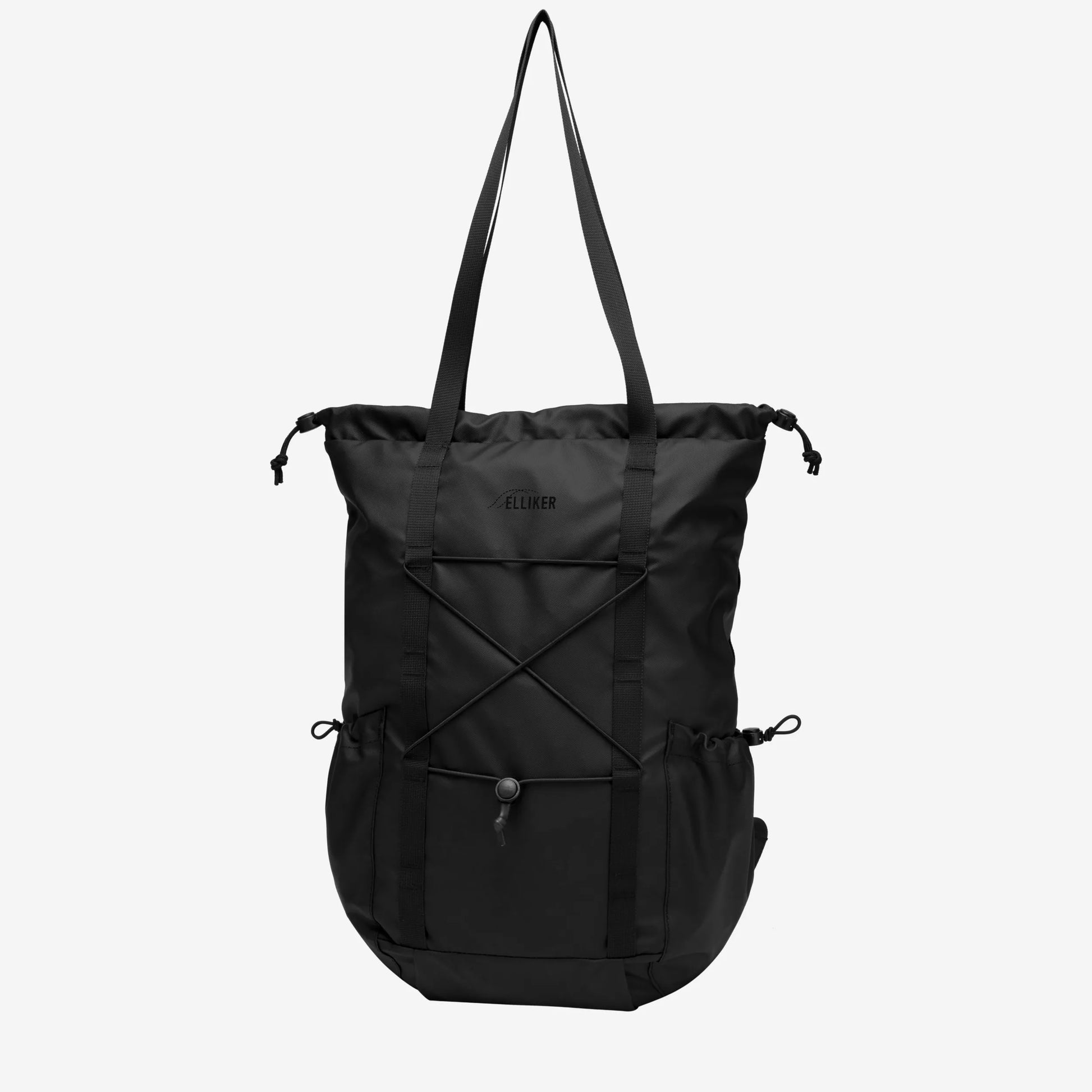 ELLIKER PENNIYN BACKPACK TOTE 20L 34023 BLACK