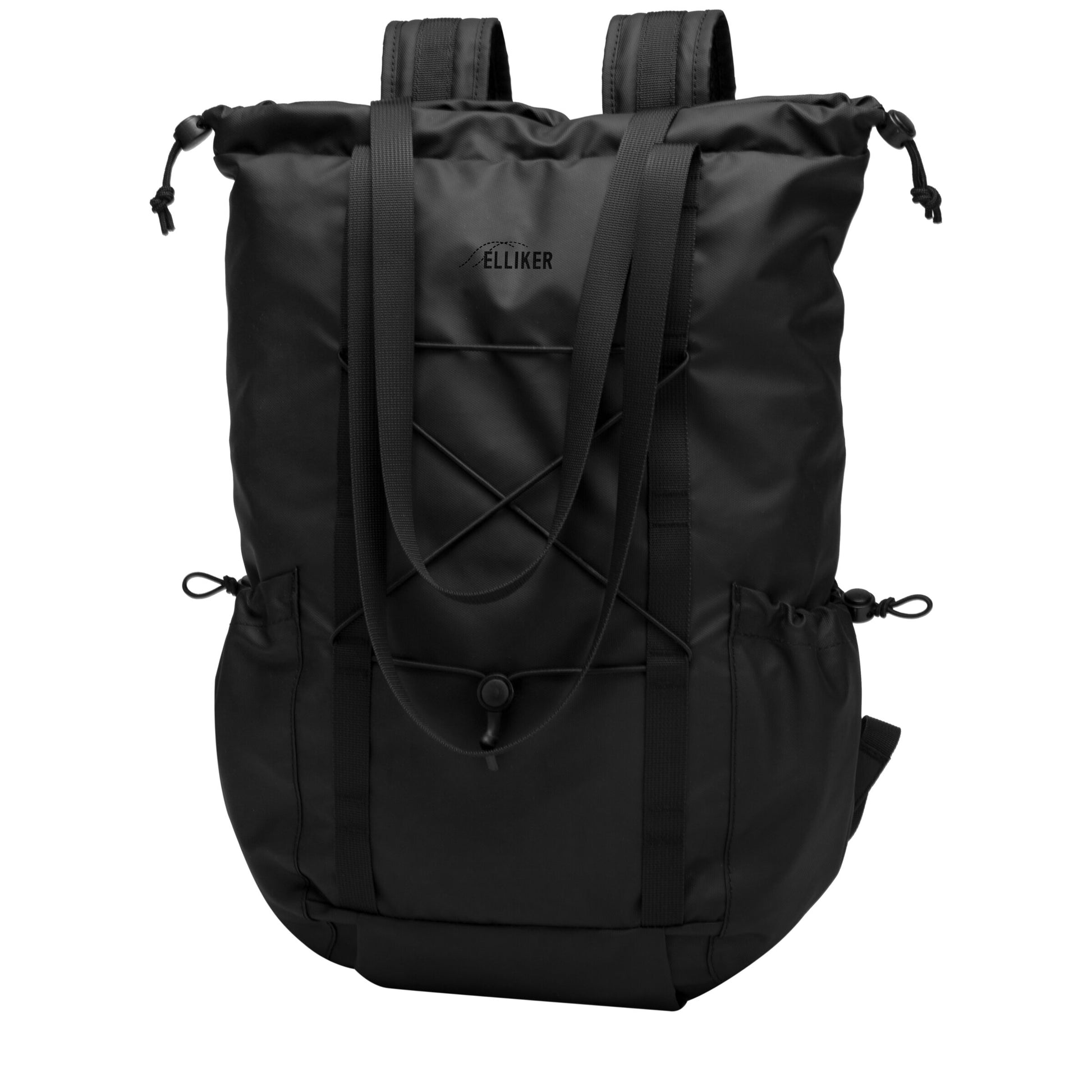ELLIKER PENNIYN BACKPACK TOTE 20L 34023 BLACK