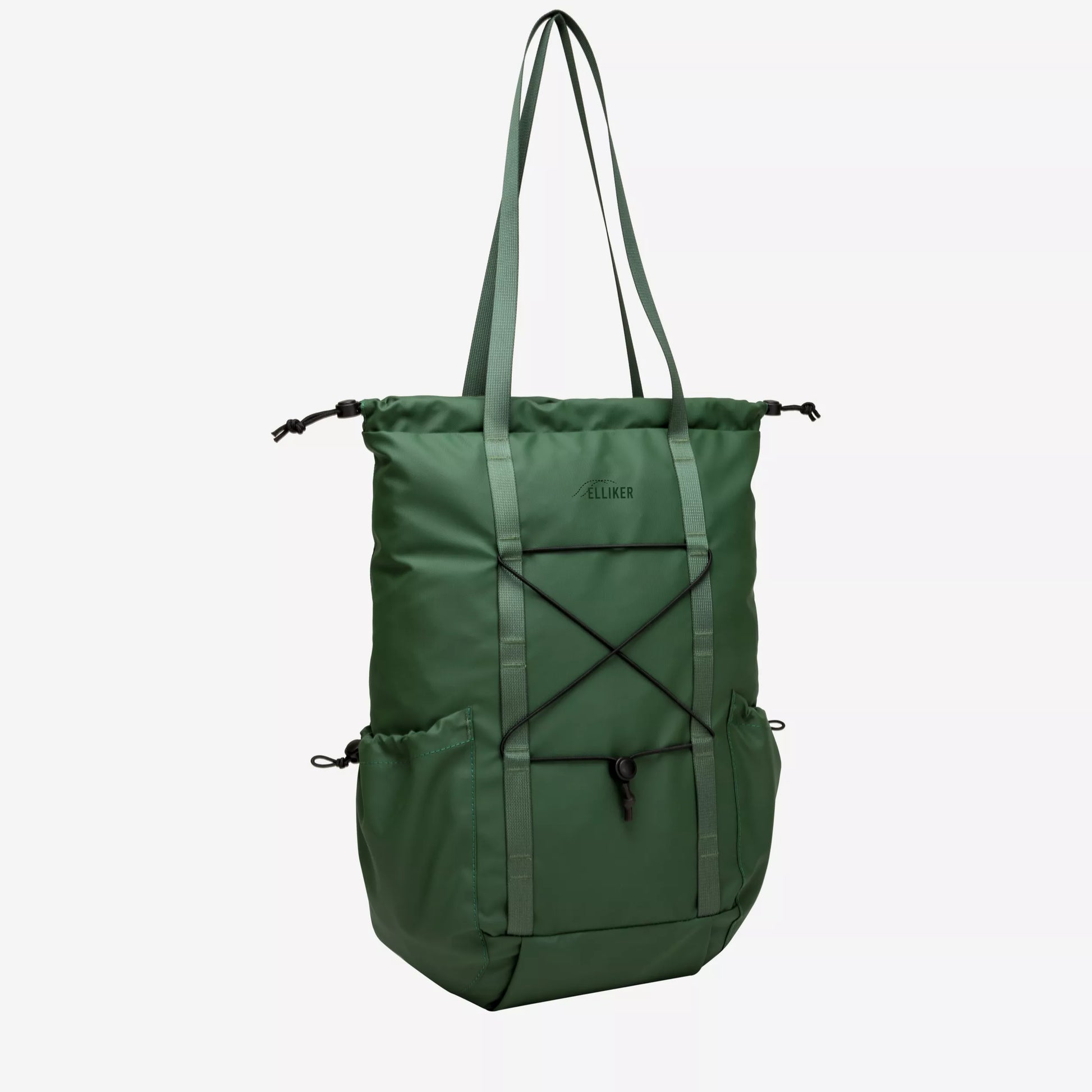 ELLIKER PENNIYN BACKPACK TOTE 20L 34023 GREEN