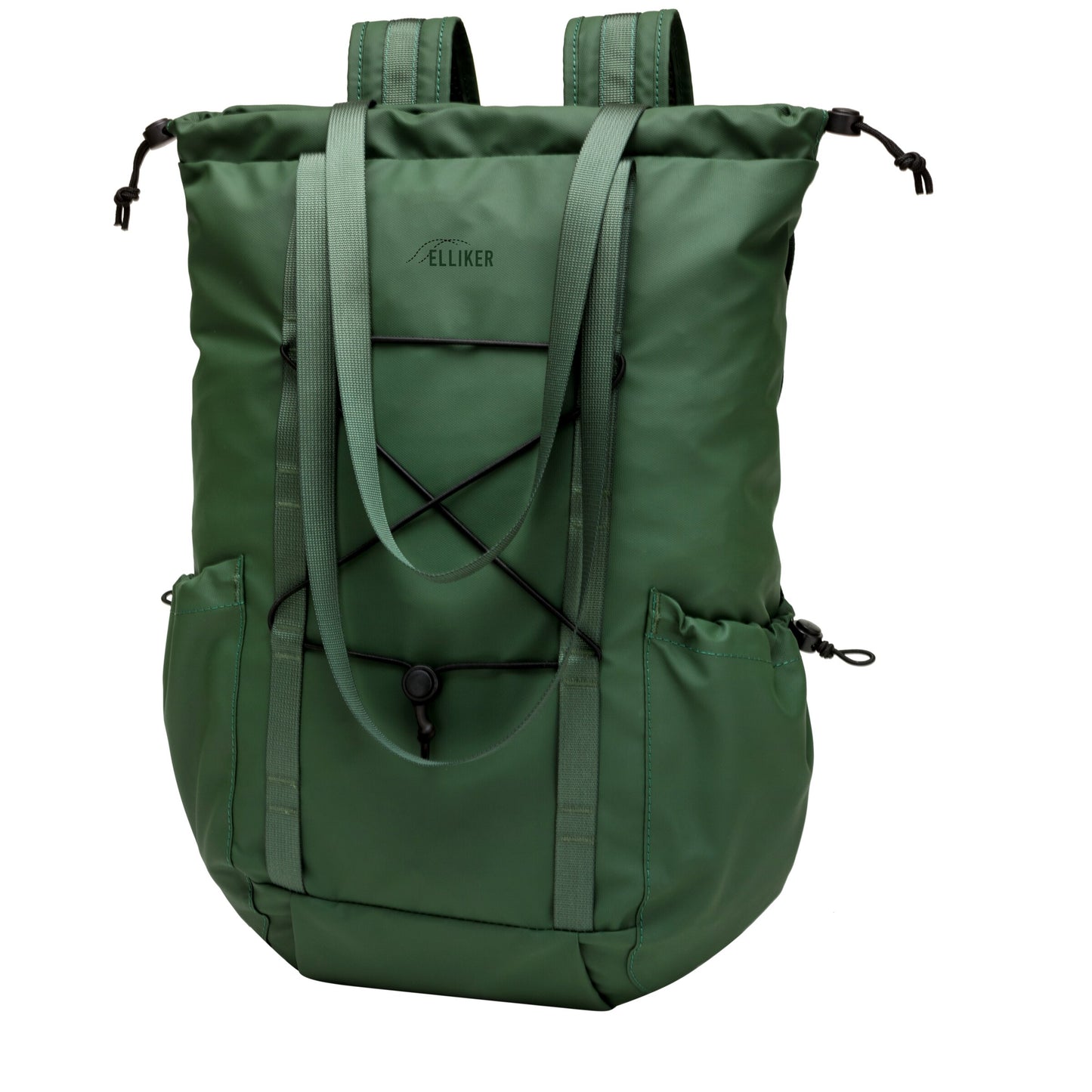 ELLIKER PENNIYN BACKPACK TOTE 20L 34023 GREEN